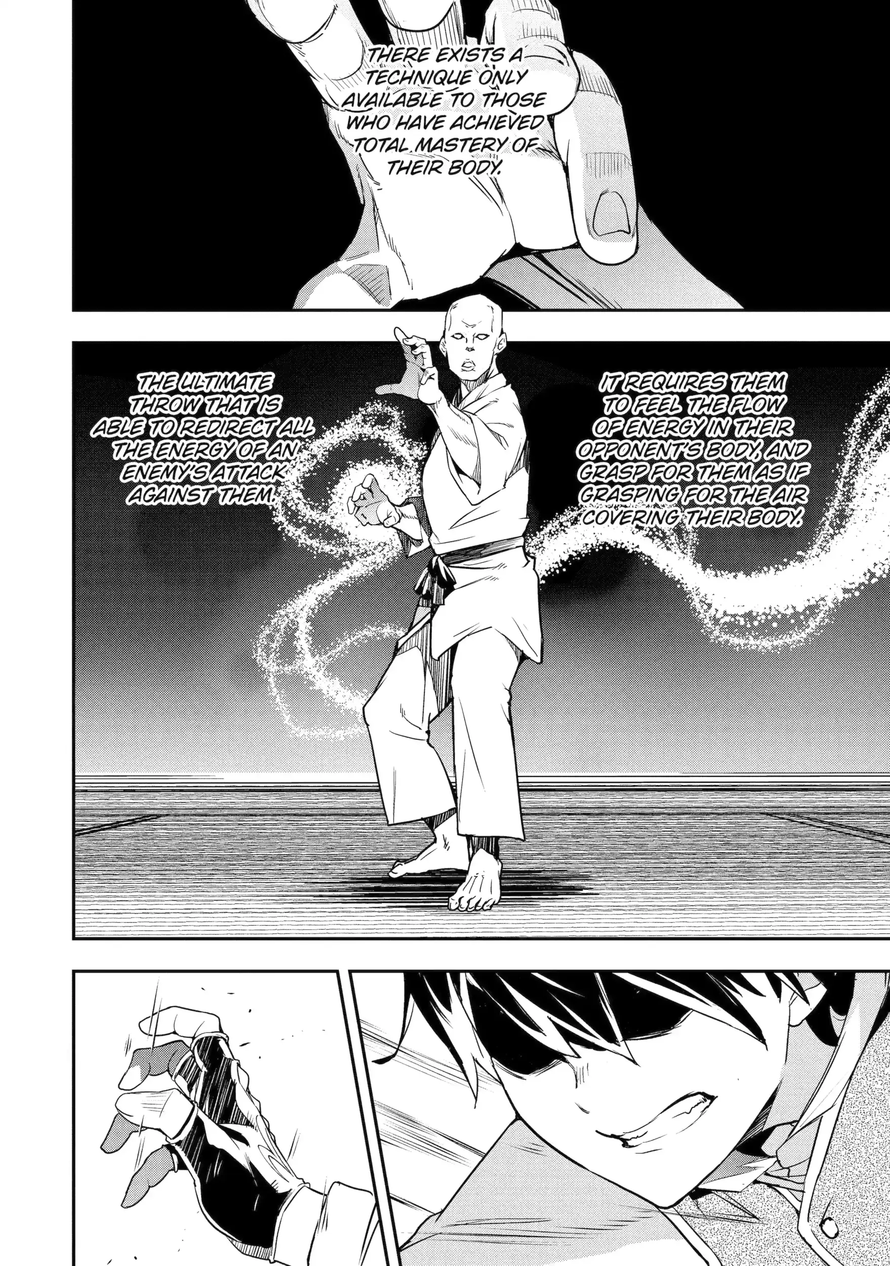 Read From Overshadowed to Overpowered Second Reincarnation of a Talentless Sage Manga Online