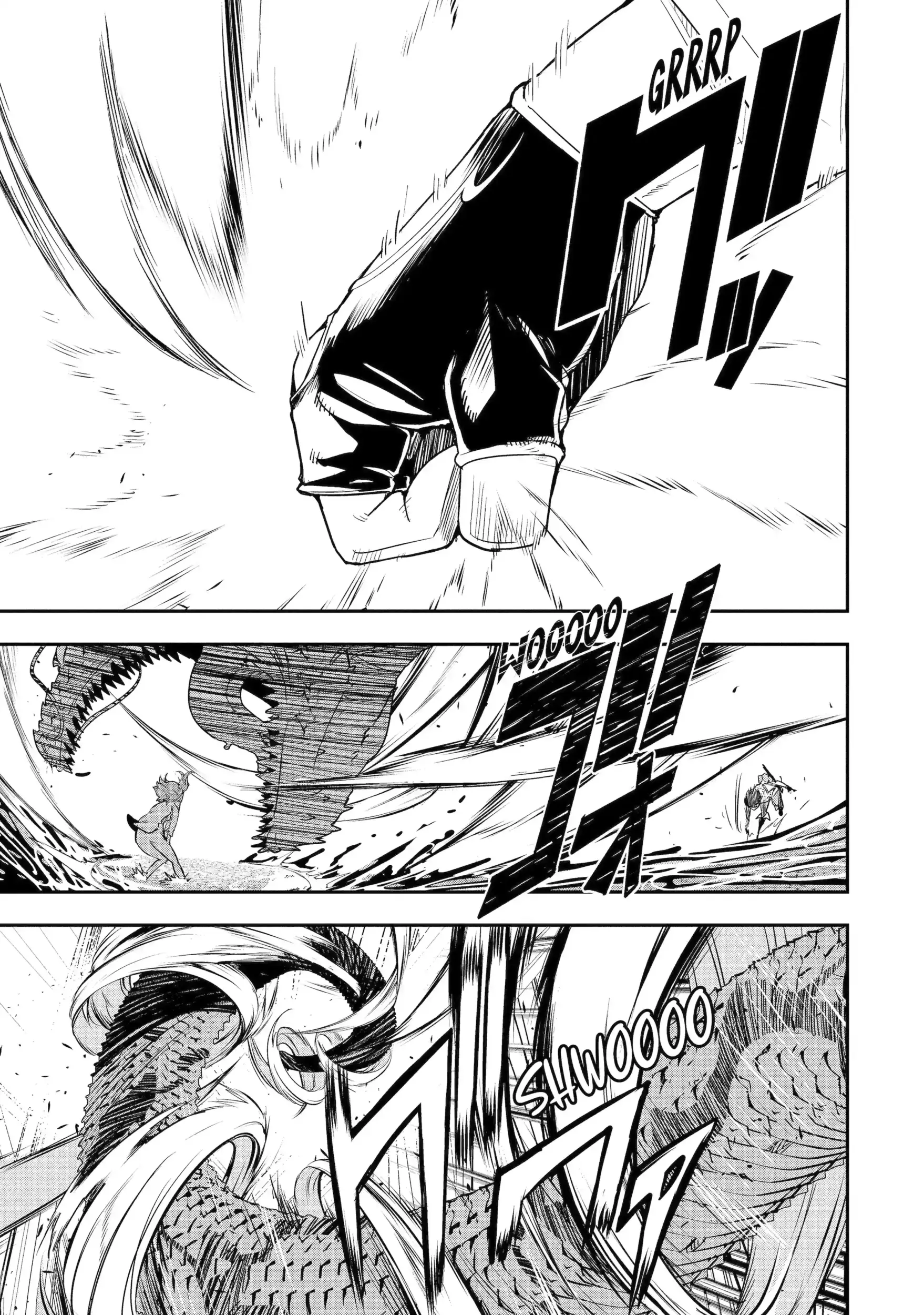 Read From Overshadowed to Overpowered Second Reincarnation of a Talentless Sage Manga Online