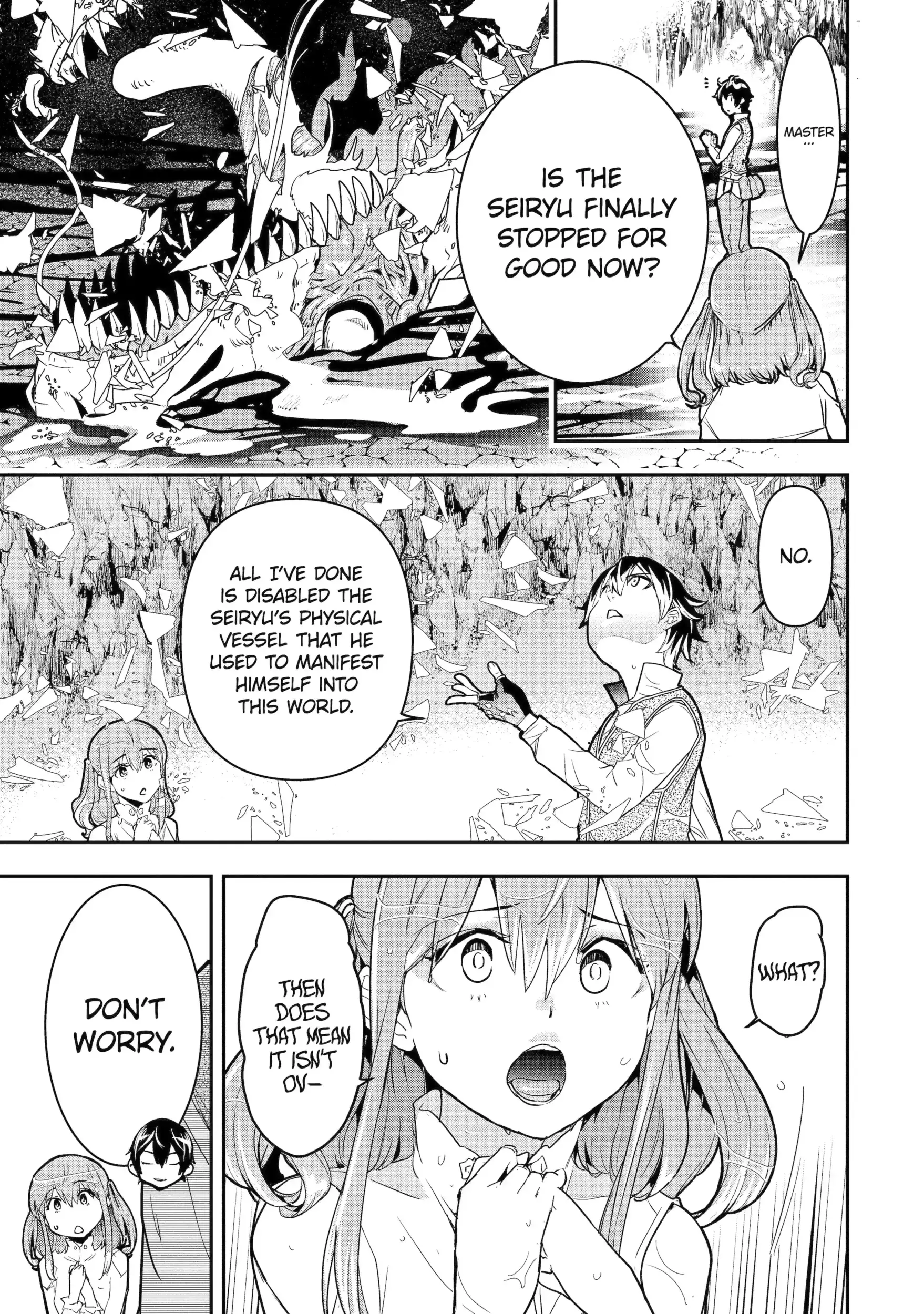 Read From Overshadowed to Overpowered Second Reincarnation of a Talentless Sage Manga Online