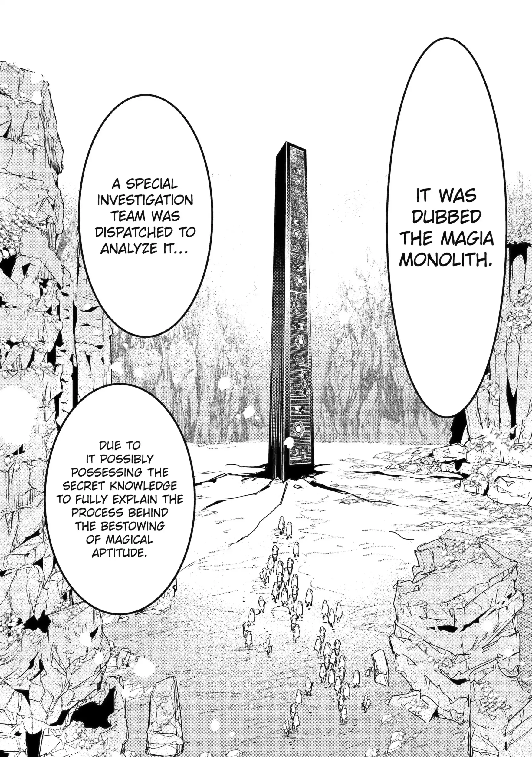 Read From Overshadowed to Overpowered Second Reincarnation of a Talentless Sage Manga Online