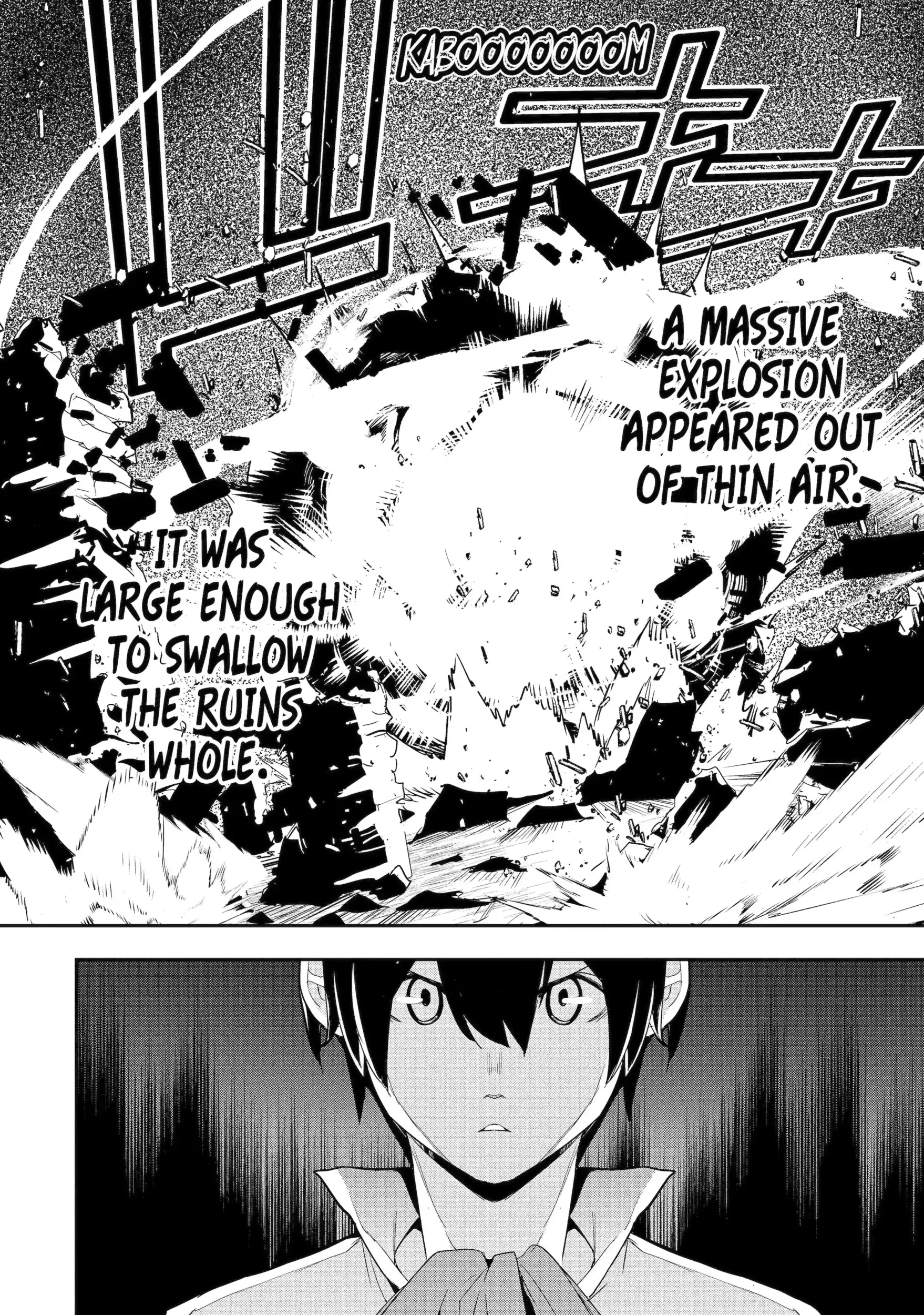 Read From Overshadowed to Overpowered Second Reincarnation of a Talentless Sage Manga Online