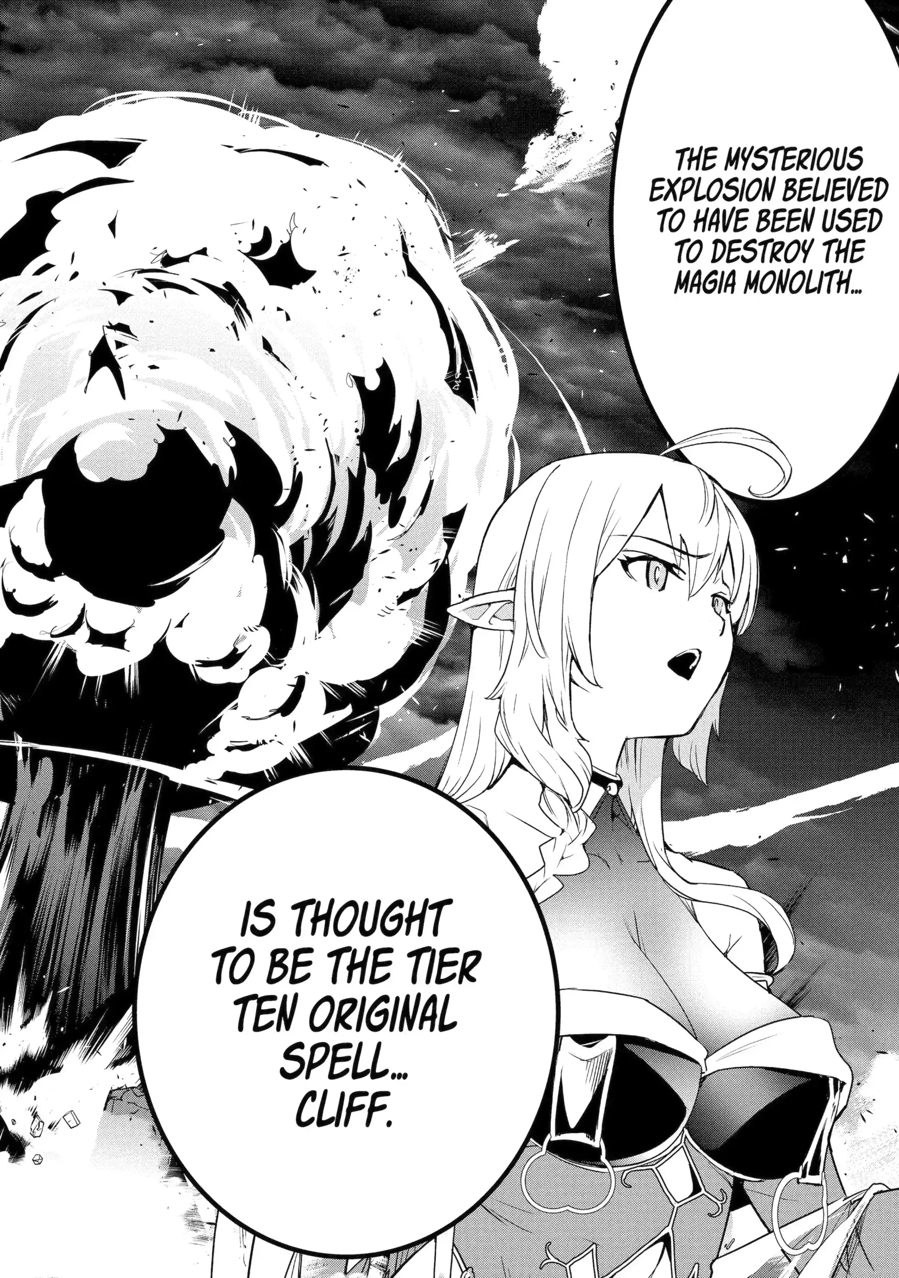 Read From Overshadowed to Overpowered Second Reincarnation of a Talentless Sage Manga Online