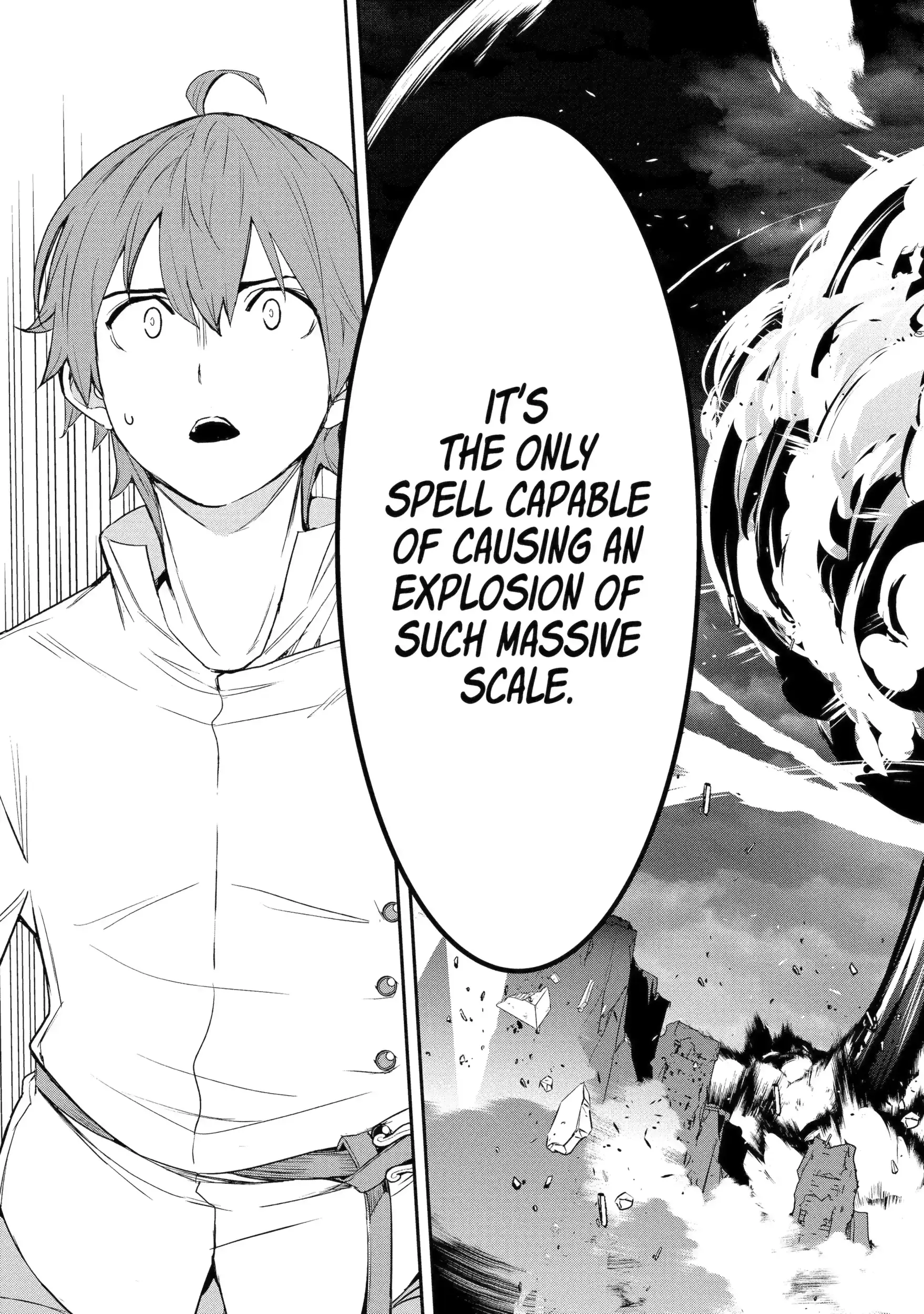 Read From Overshadowed to Overpowered Second Reincarnation of a Talentless Sage Manga Online