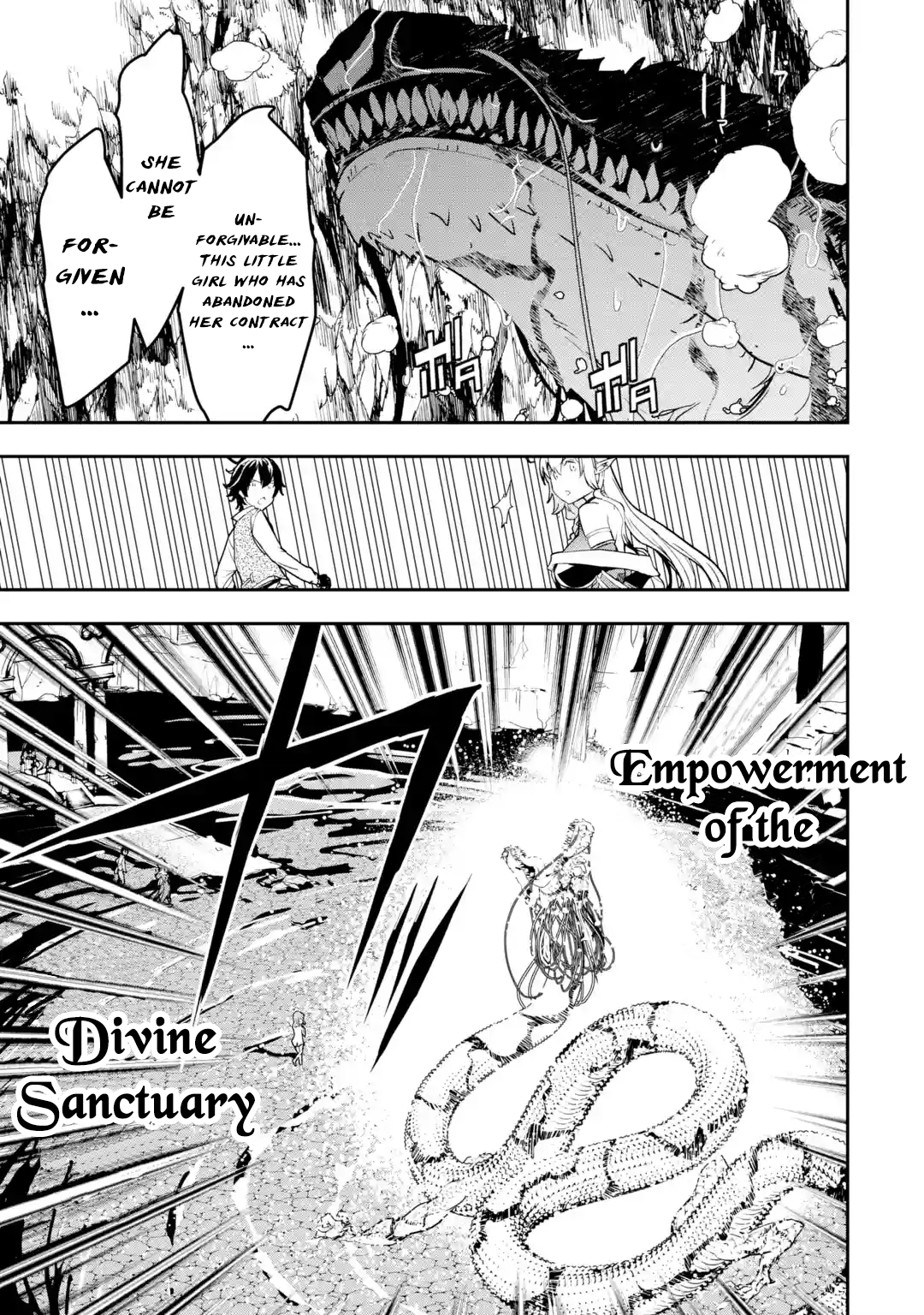 Read From Overshadowed to Overpowered Second Reincarnation of a Talentless Sage Manga Online