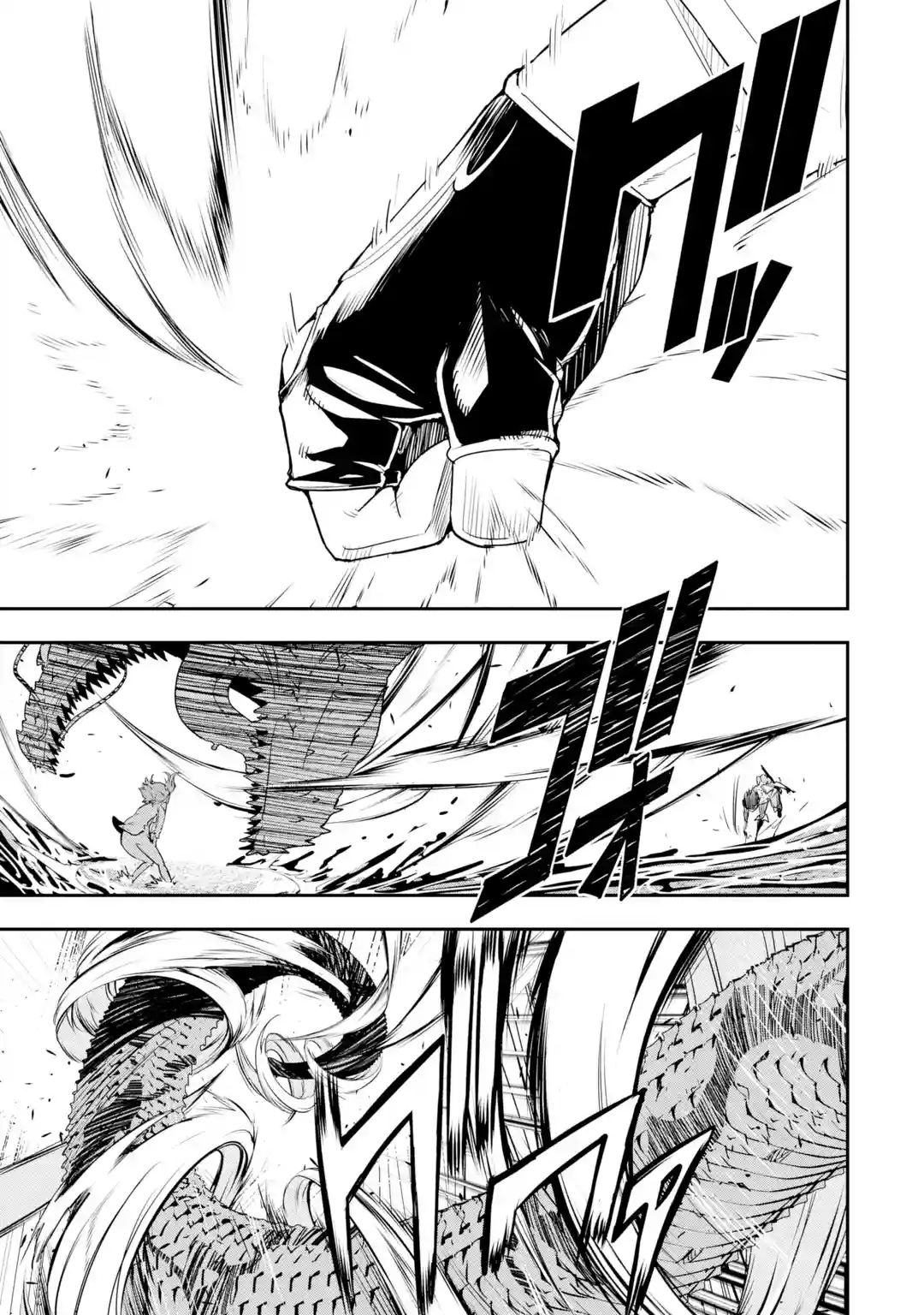 Read From Overshadowed to Overpowered Second Reincarnation of a Talentless Sage Manga Online