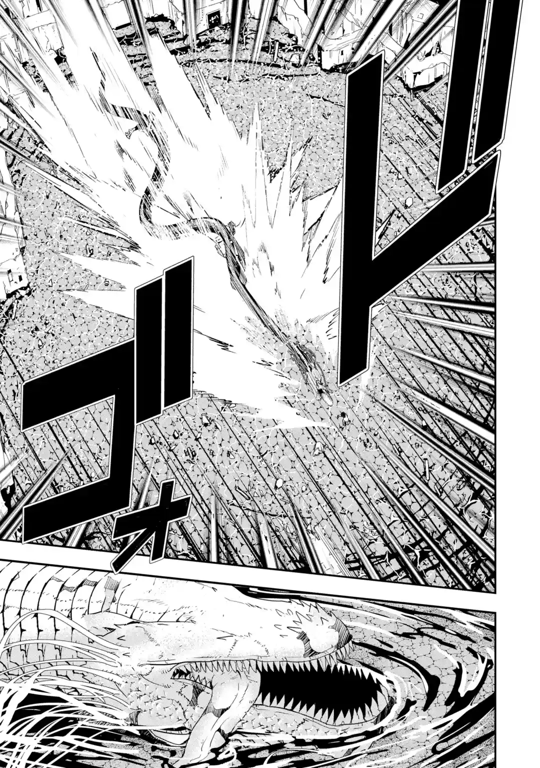 Read From Overshadowed to Overpowered Second Reincarnation of a Talentless Sage Manga Online