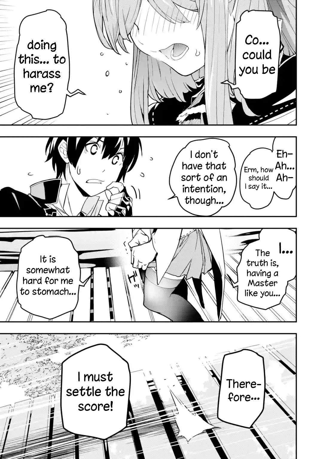 Read From Overshadowed to Overpowered Second Reincarnation of a Talentless Sage Manga Online
