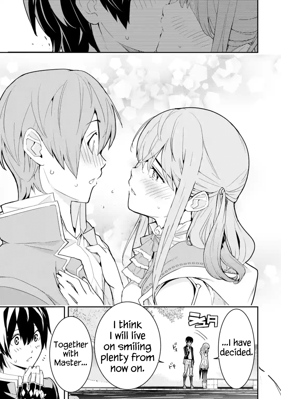 Read From Overshadowed to Overpowered Second Reincarnation of a Talentless Sage Manga Online