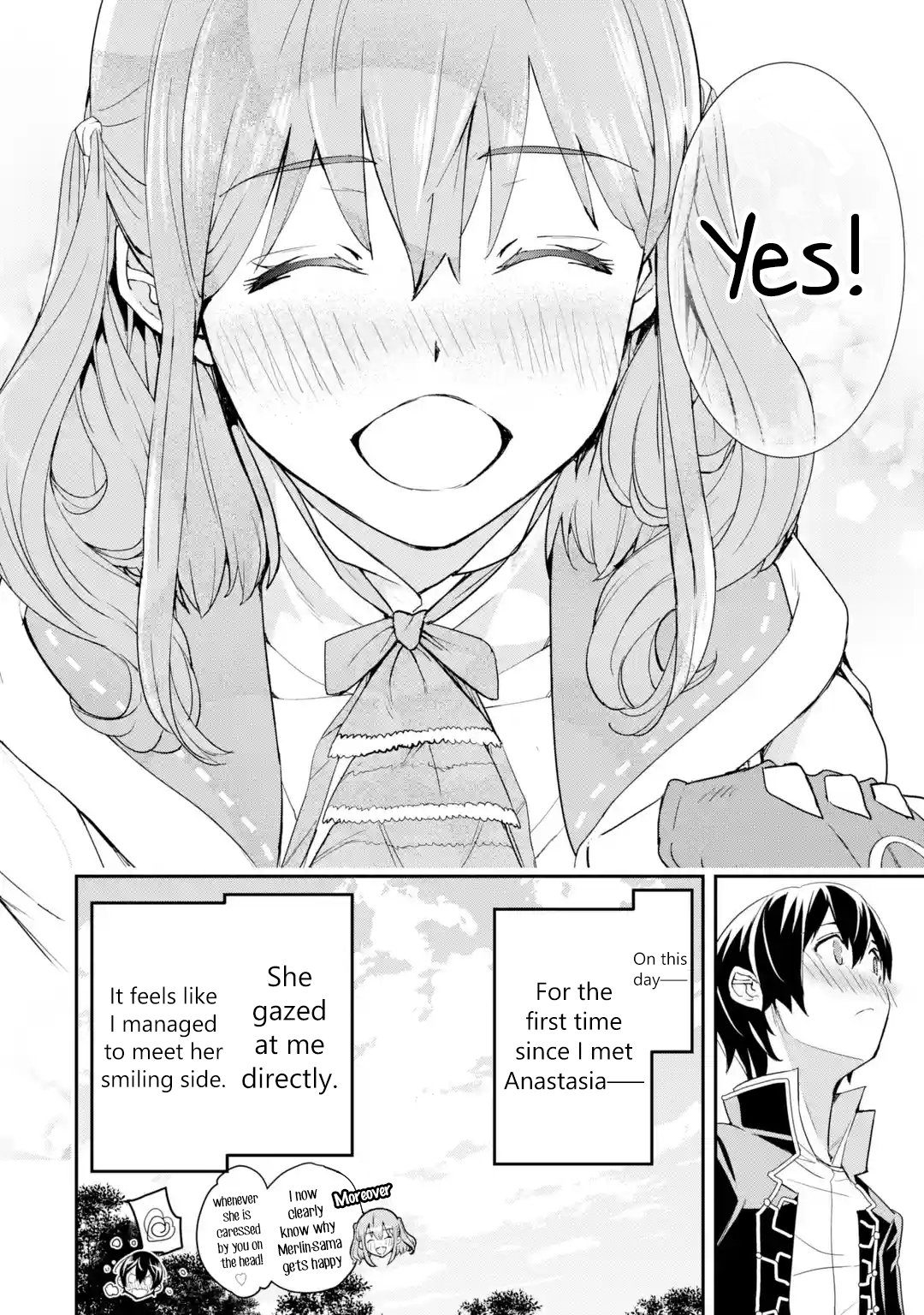 Read From Overshadowed to Overpowered Second Reincarnation of a Talentless Sage Manga Online