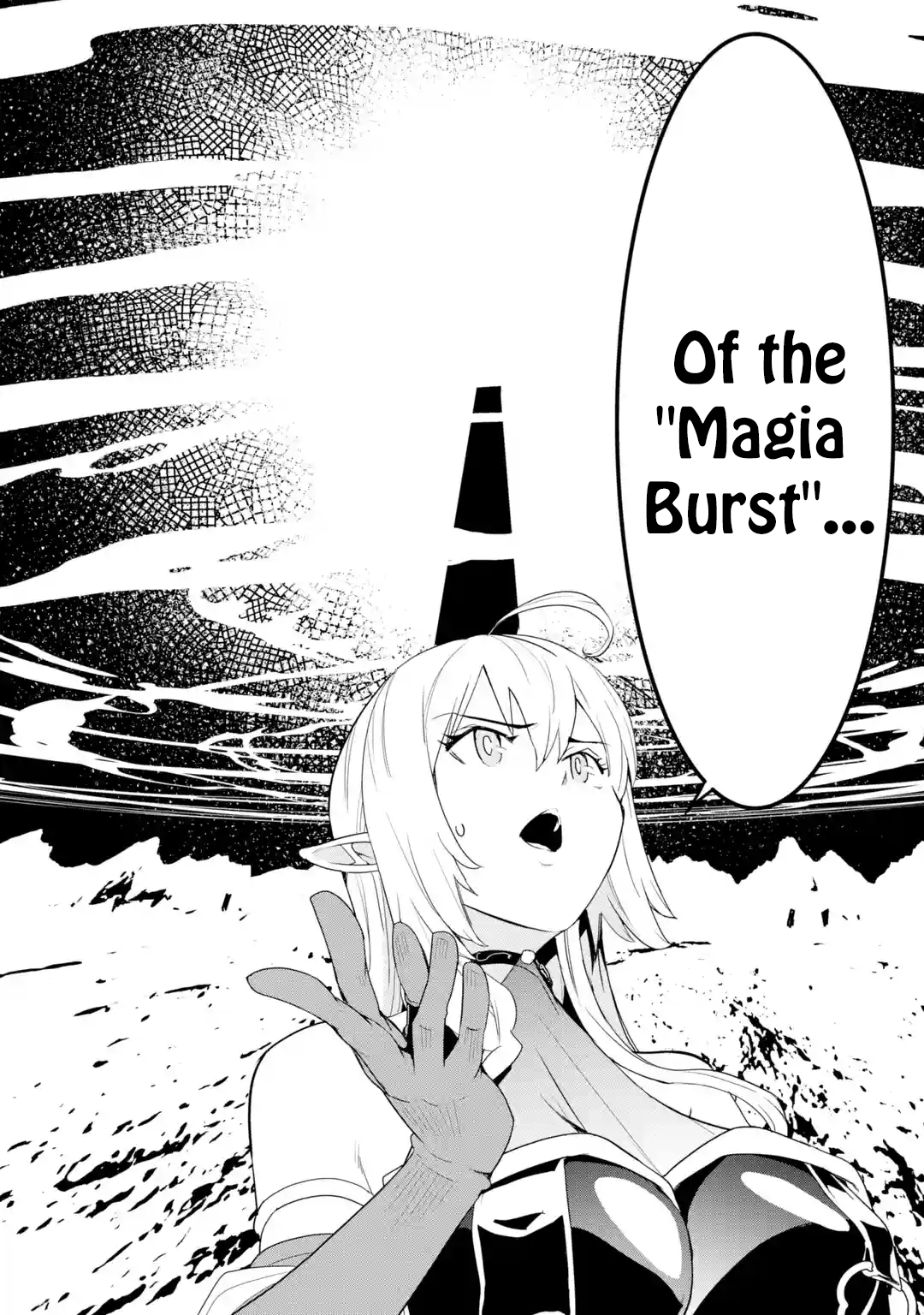 Read From Overshadowed to Overpowered Second Reincarnation of a Talentless Sage Manga Online
