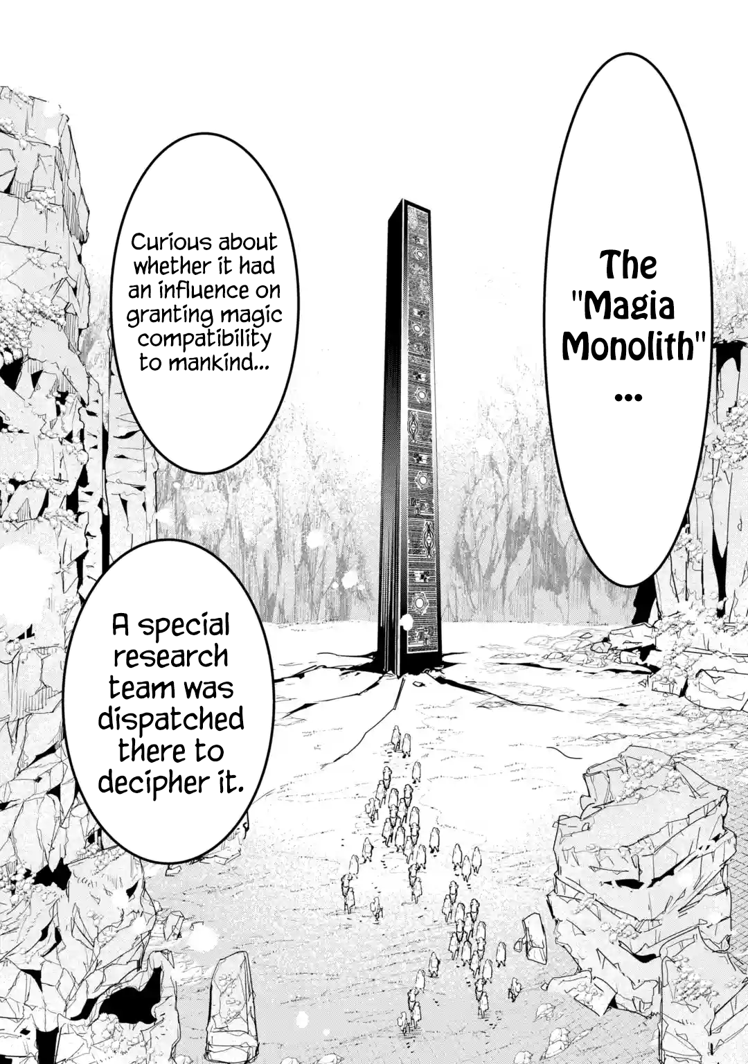 Read From Overshadowed to Overpowered Second Reincarnation of a Talentless Sage Manga Online