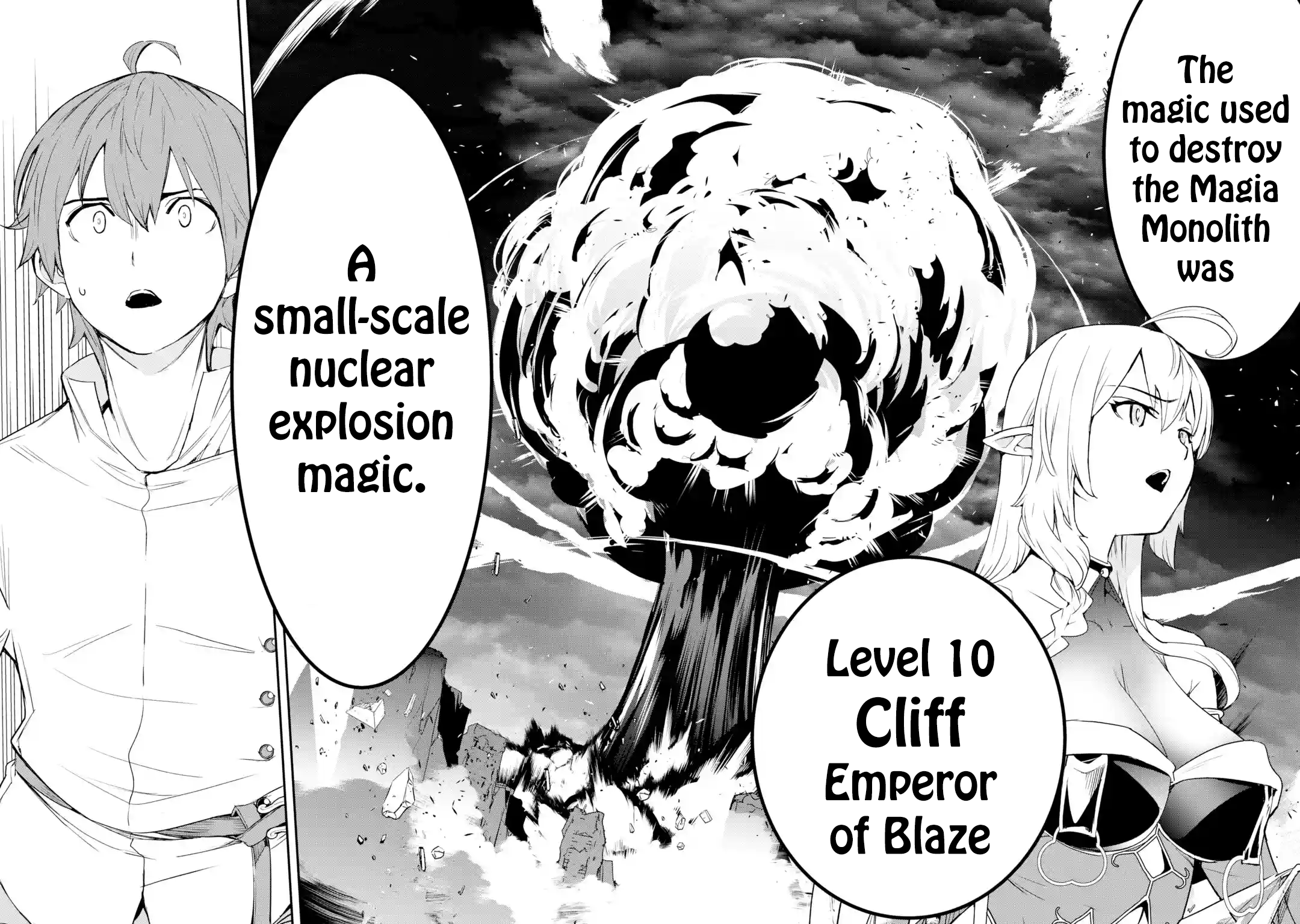 Read From Overshadowed to Overpowered Second Reincarnation of a Talentless Sage Manga Online