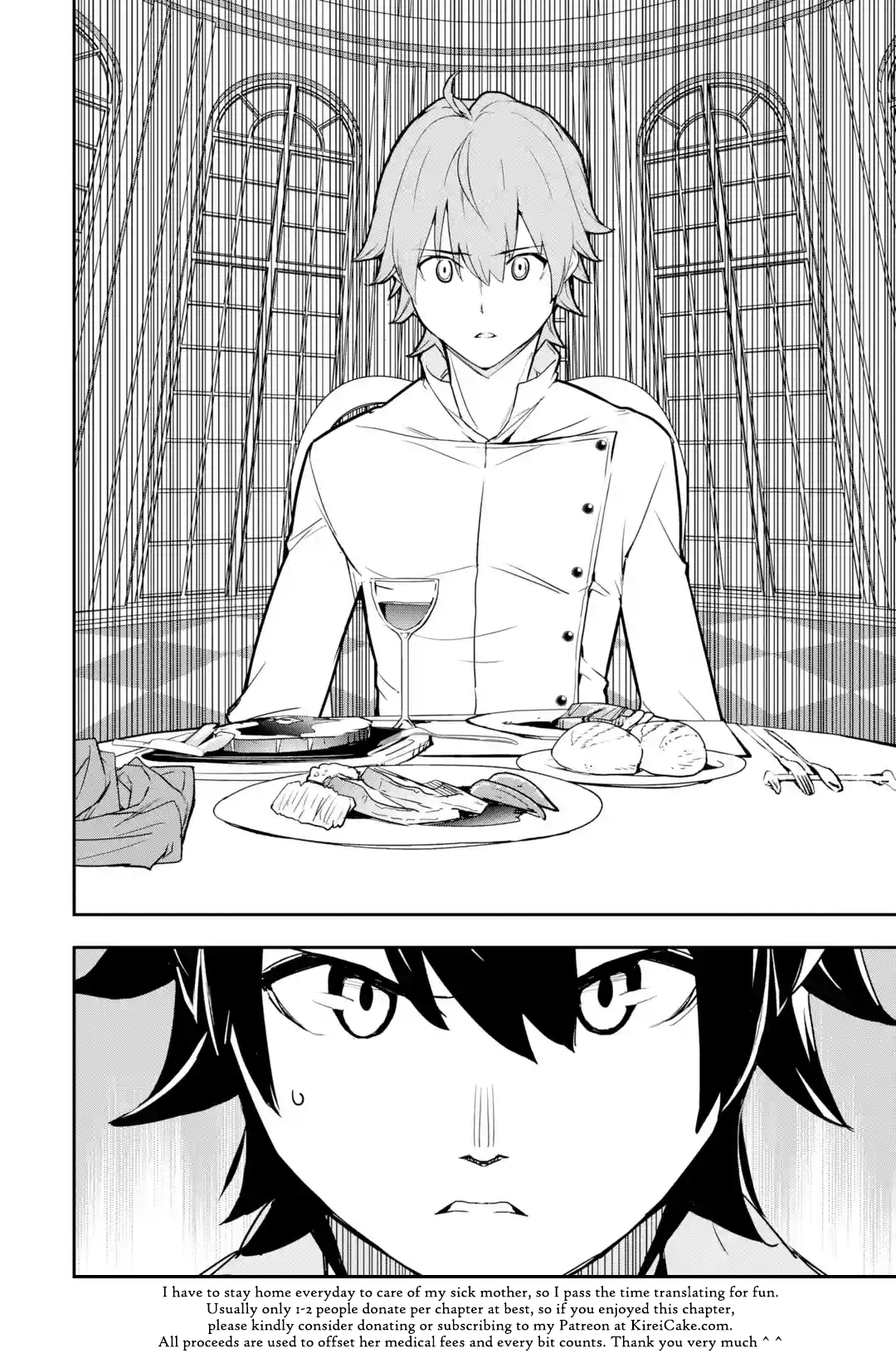 Read From Overshadowed to Overpowered Second Reincarnation of a Talentless Sage Manga Online