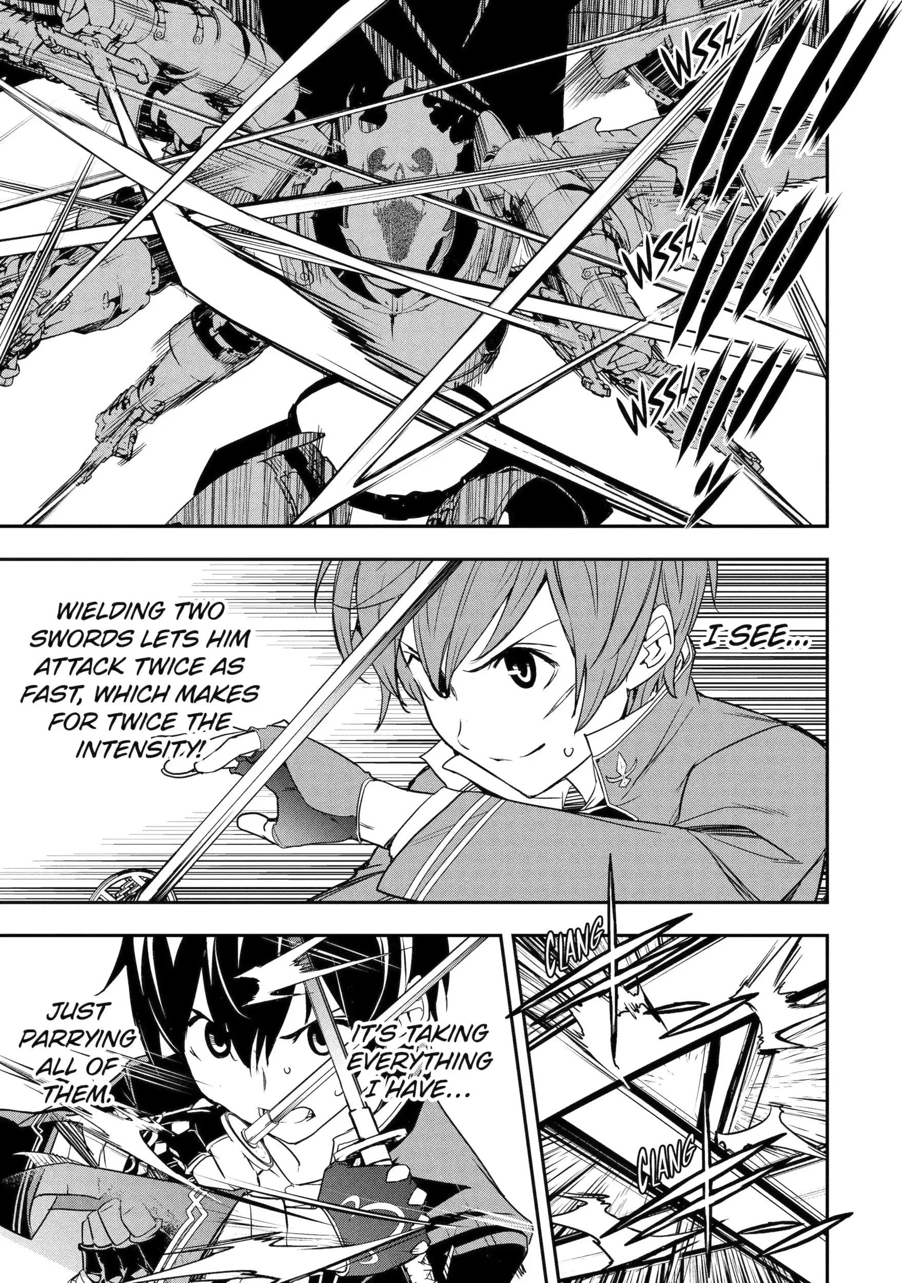 Read From Overshadowed to Overpowered Second Reincarnation of a Talentless Sage Manga Online