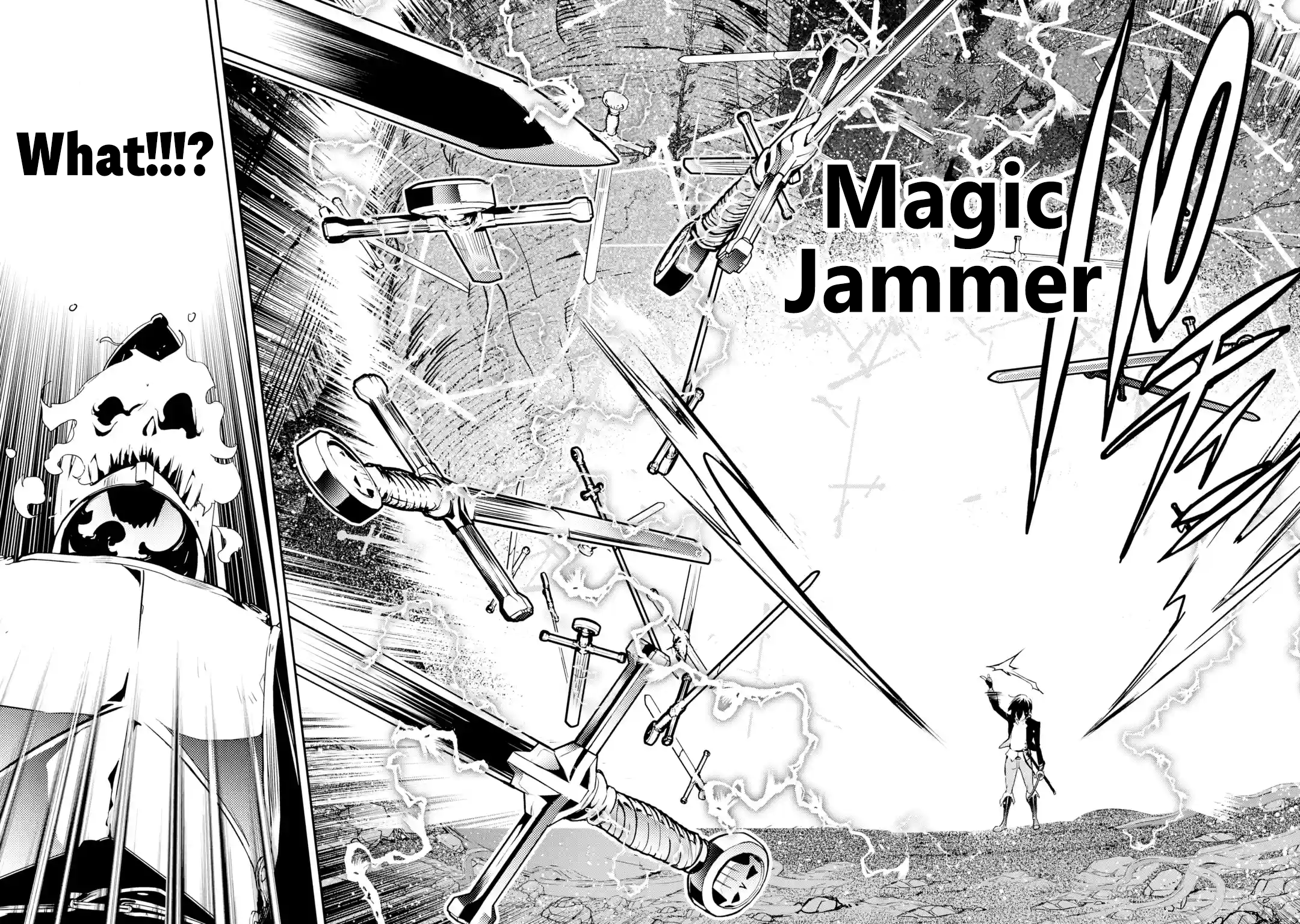 Read From Overshadowed to Overpowered Second Reincarnation of a Talentless Sage Manga Online