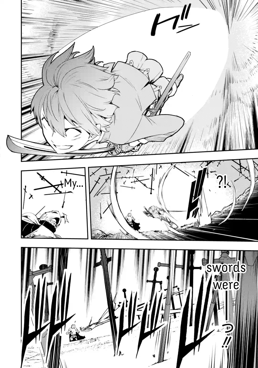 Read From Overshadowed to Overpowered Second Reincarnation of a Talentless Sage Manga Online
