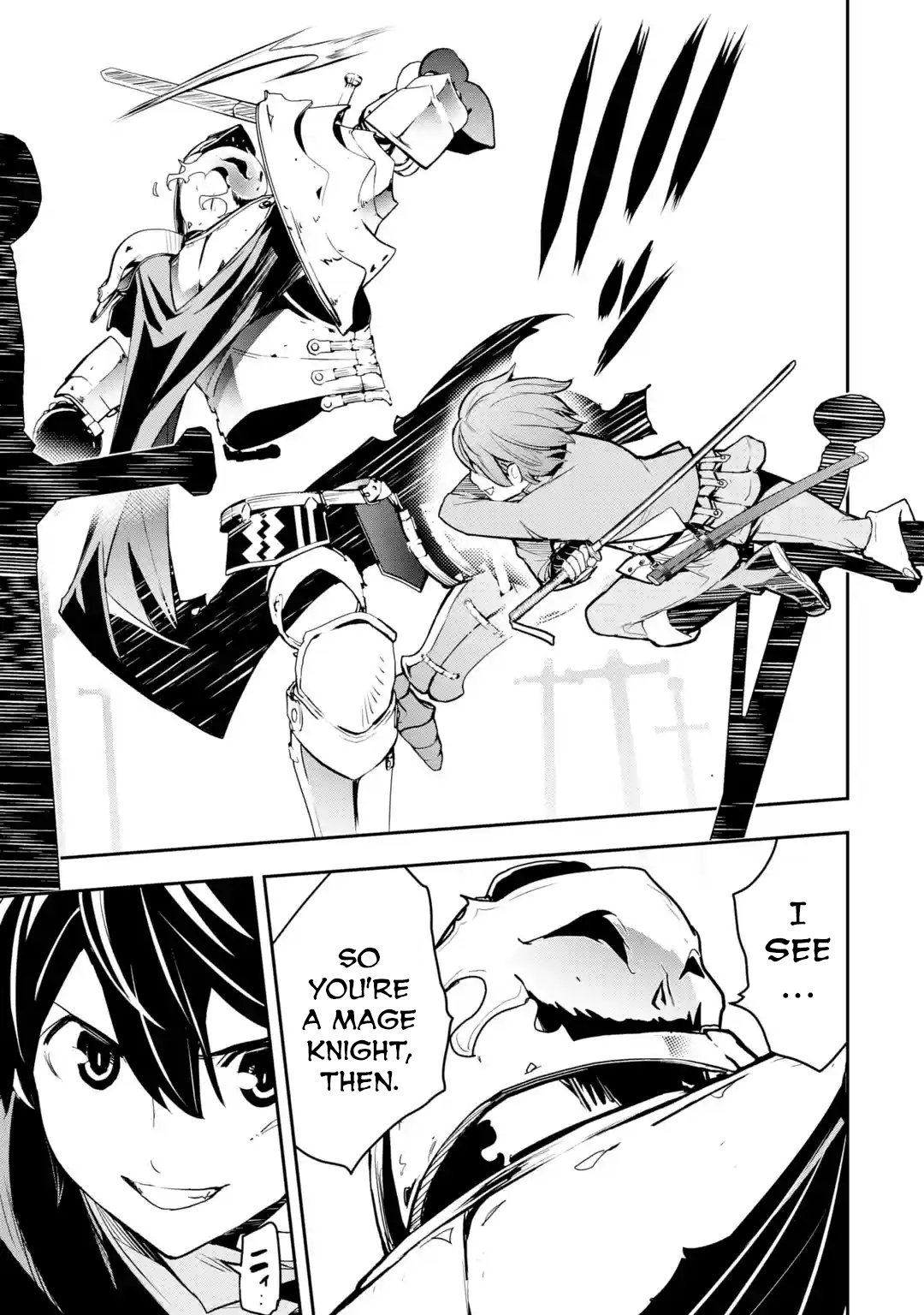 Read From Overshadowed to Overpowered Second Reincarnation of a Talentless Sage Manga Online