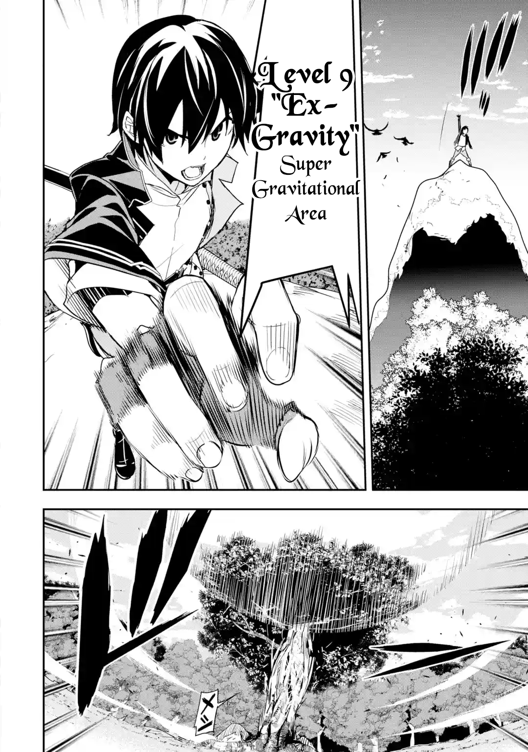 Read From Overshadowed to Overpowered Second Reincarnation of a Talentless Sage Manga Online