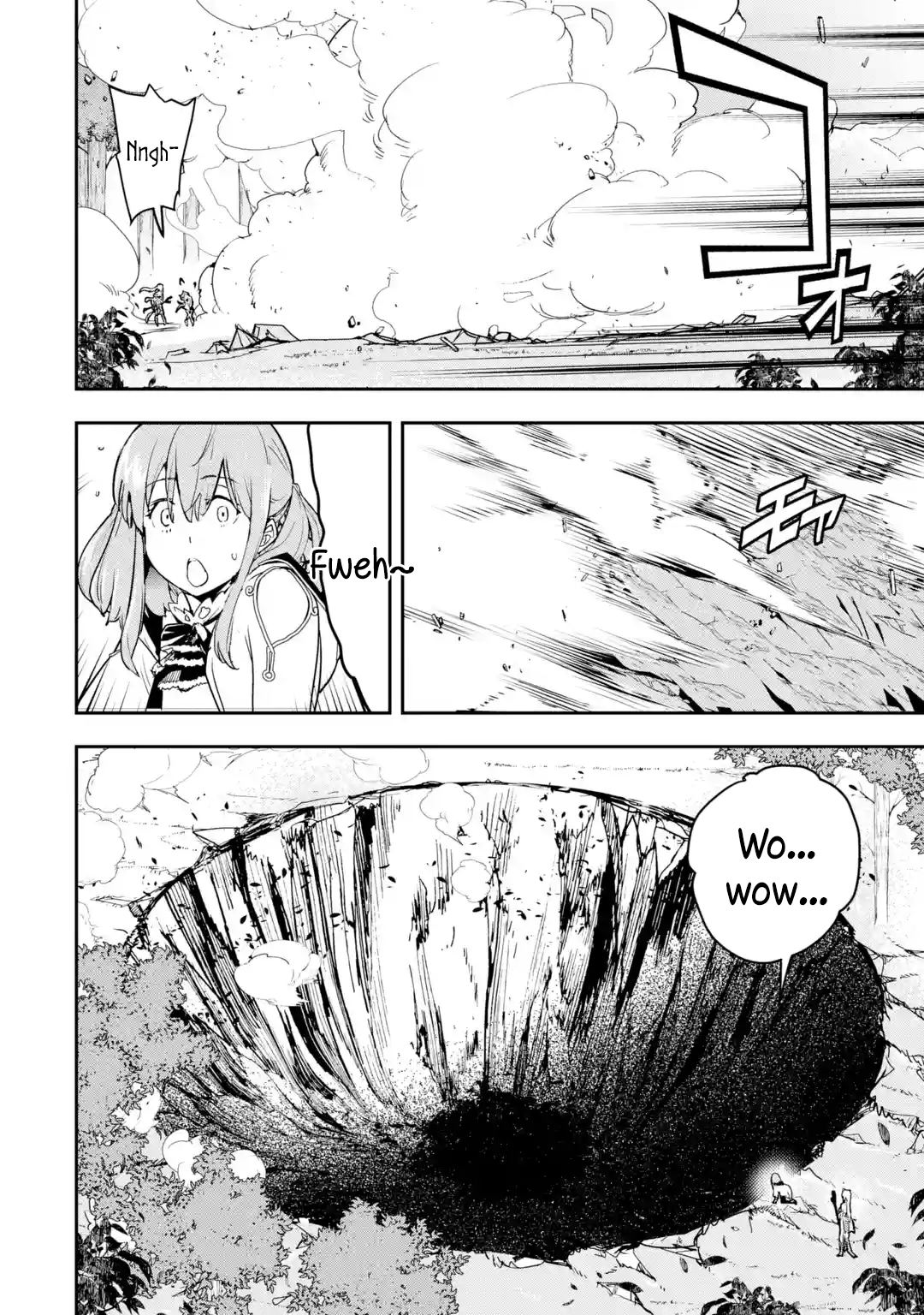 Read From Overshadowed to Overpowered Second Reincarnation of a Talentless Sage Manga Online