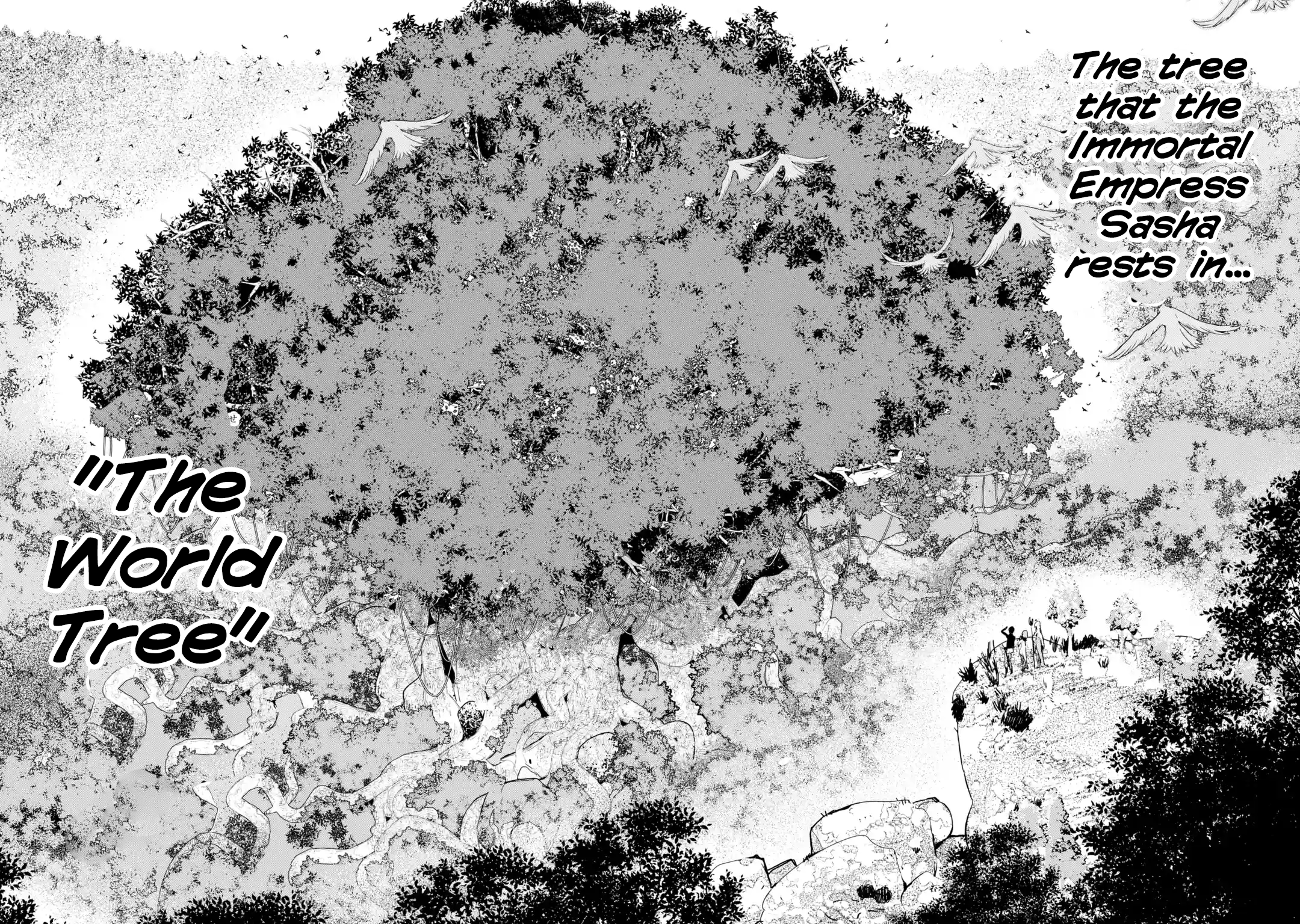 Read From Overshadowed to Overpowered Second Reincarnation of a Talentless Sage Manga Online