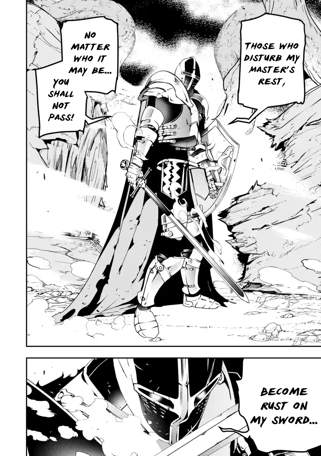 Read From Overshadowed to Overpowered Second Reincarnation of a Talentless Sage Manga Online