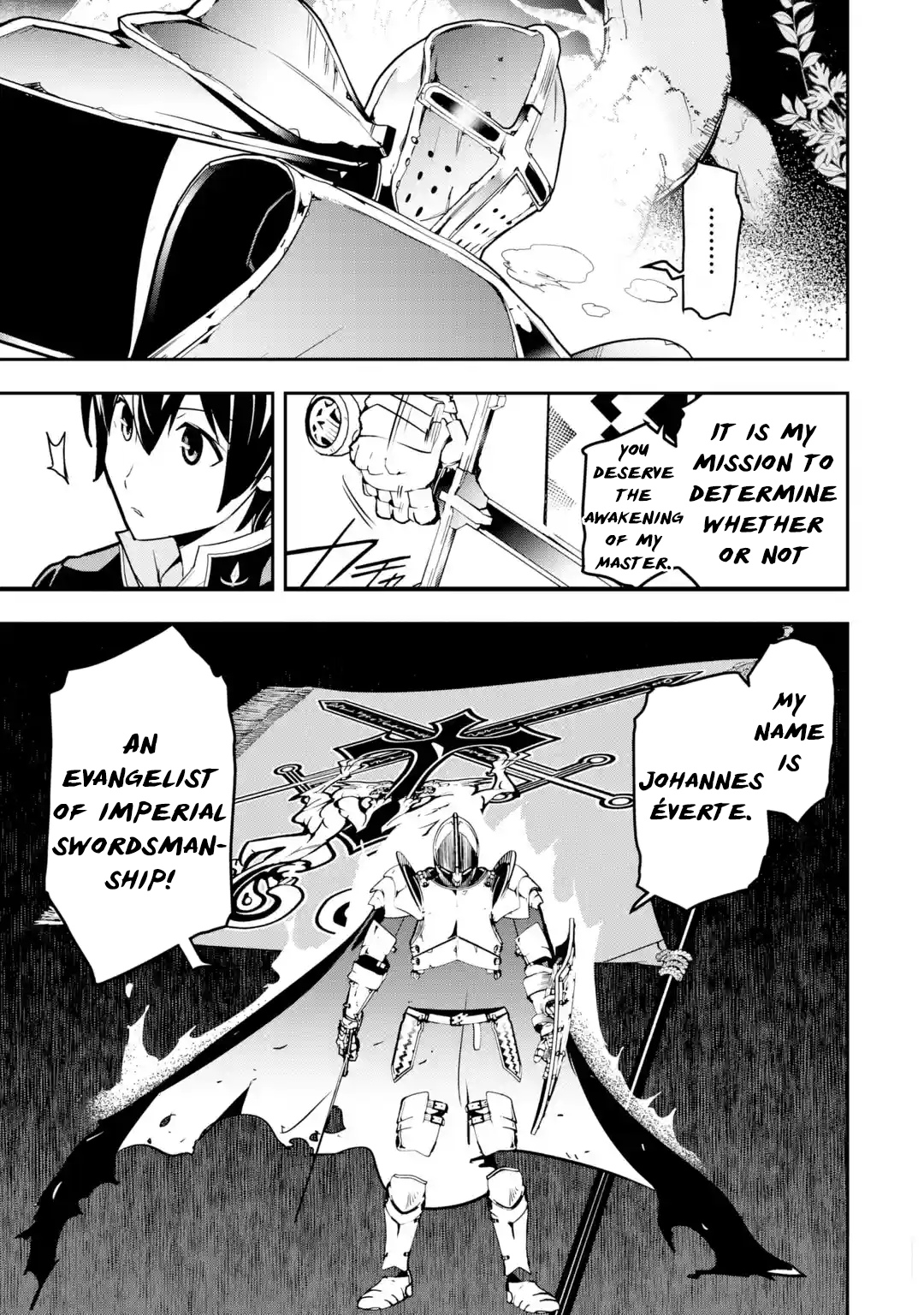 Read From Overshadowed to Overpowered Second Reincarnation of a Talentless Sage Manga Online