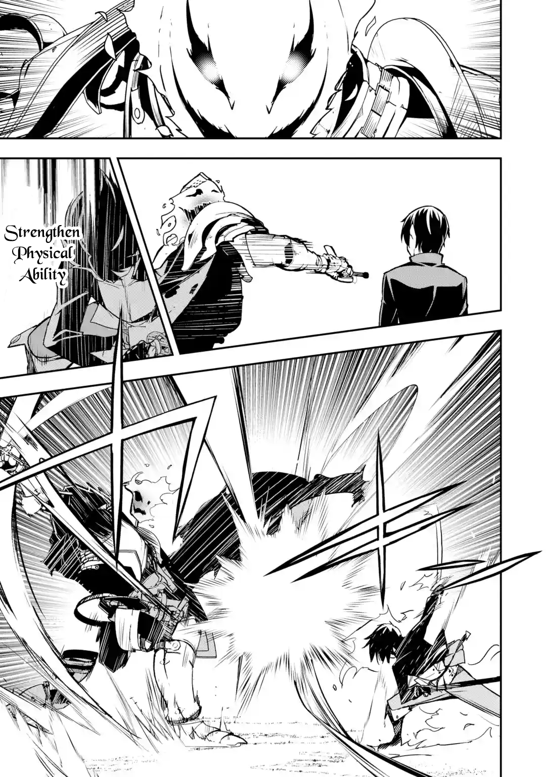 Read From Overshadowed to Overpowered Second Reincarnation of a Talentless Sage Manga Online