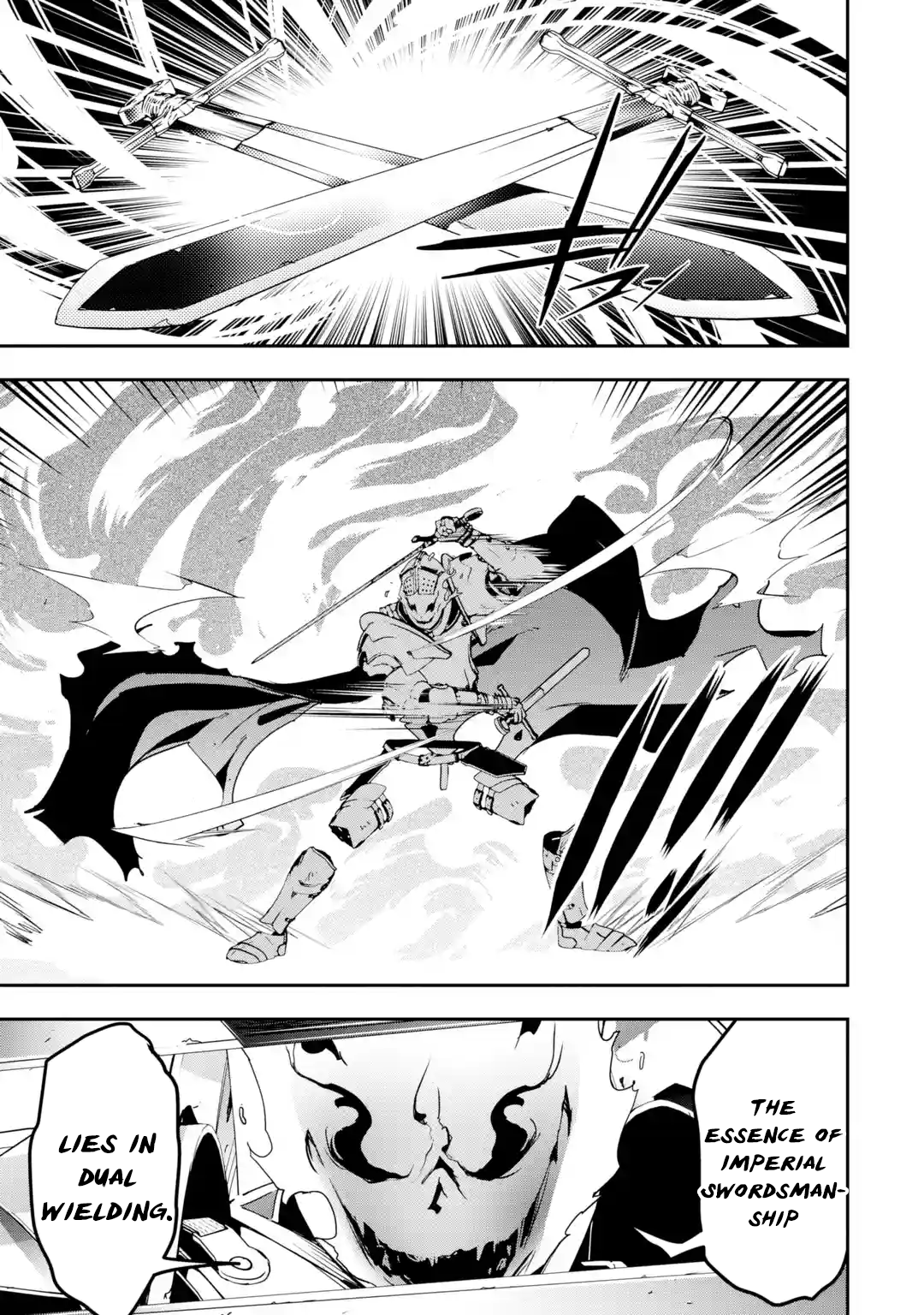 Read From Overshadowed to Overpowered Second Reincarnation of a Talentless Sage Manga Online
