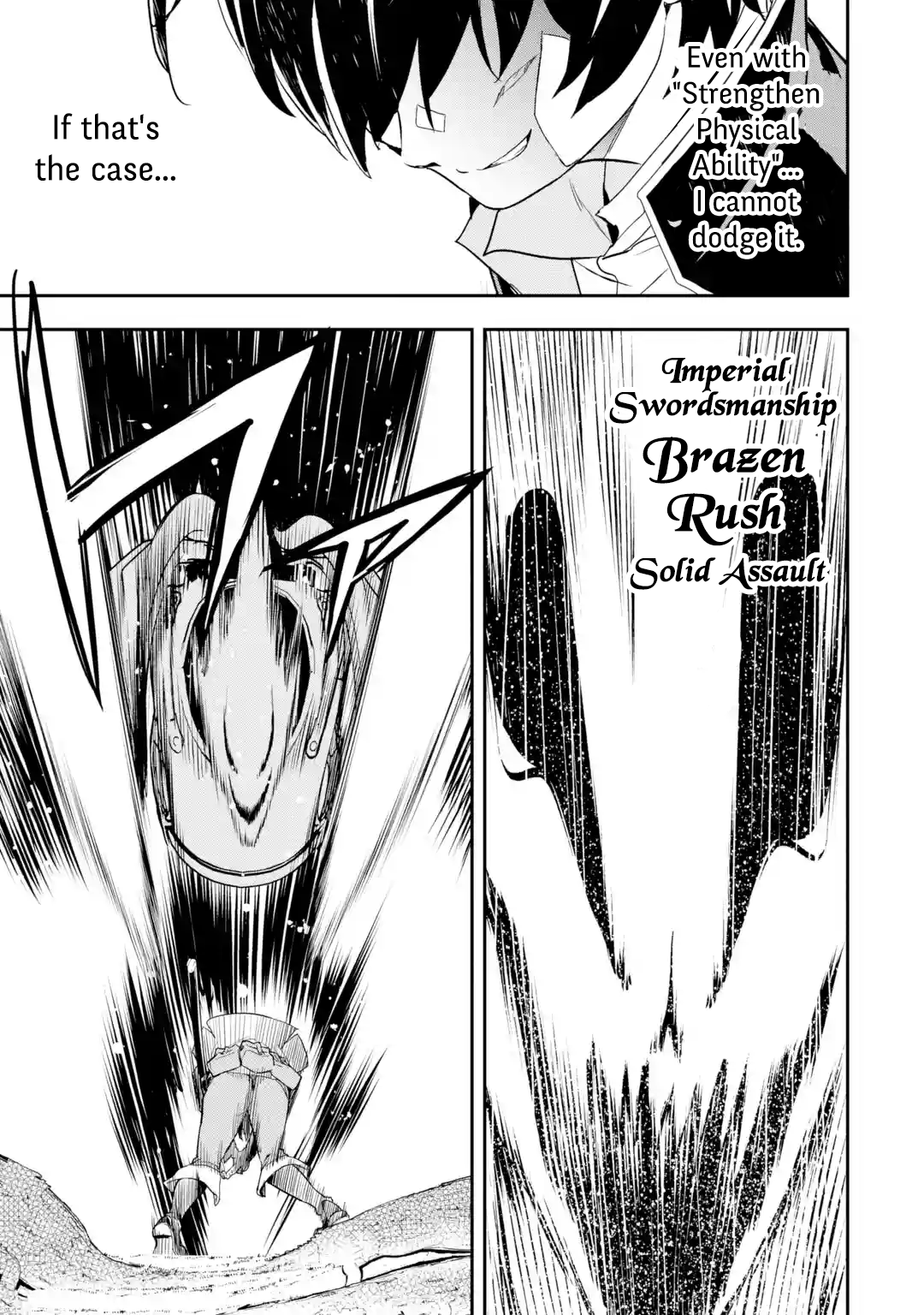 Read From Overshadowed to Overpowered Second Reincarnation of a Talentless Sage Manga Online