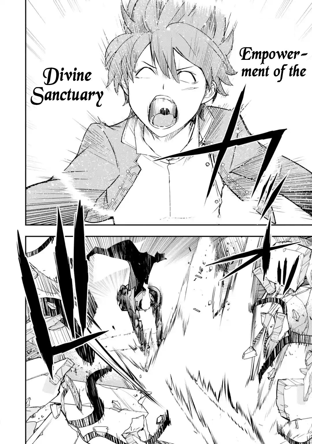 Read From Overshadowed to Overpowered Second Reincarnation of a Talentless Sage Manga Online