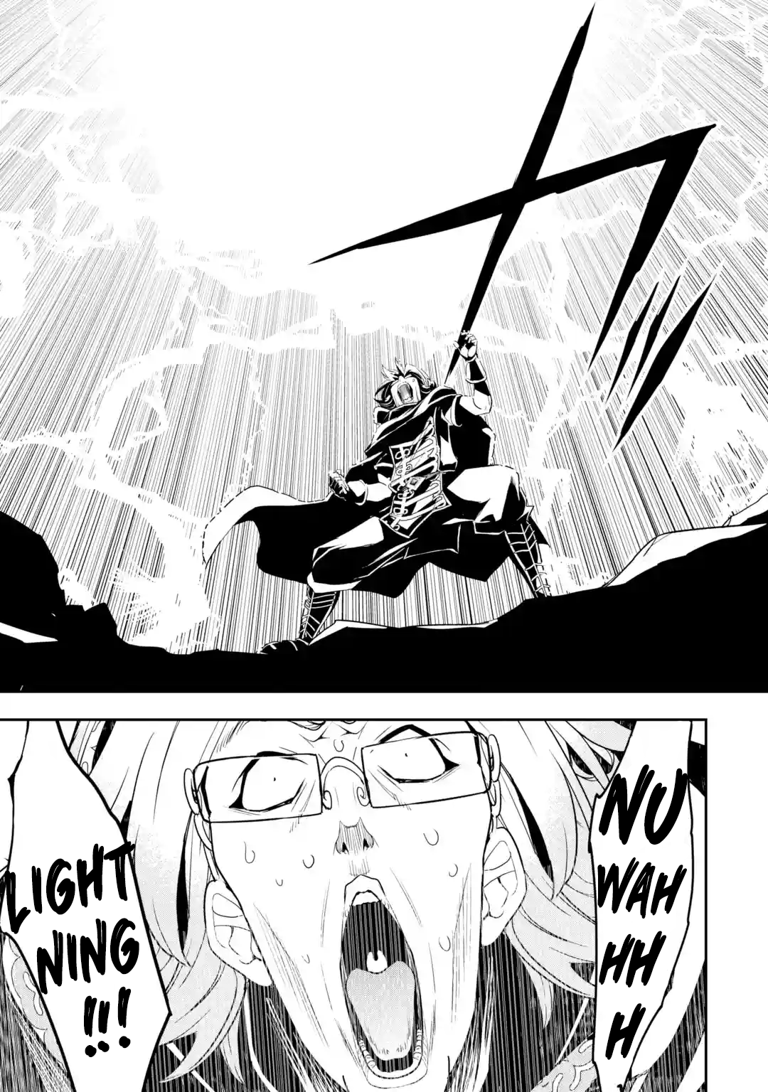 Read From Overshadowed to Overpowered Second Reincarnation of a Talentless Sage Manga Online
