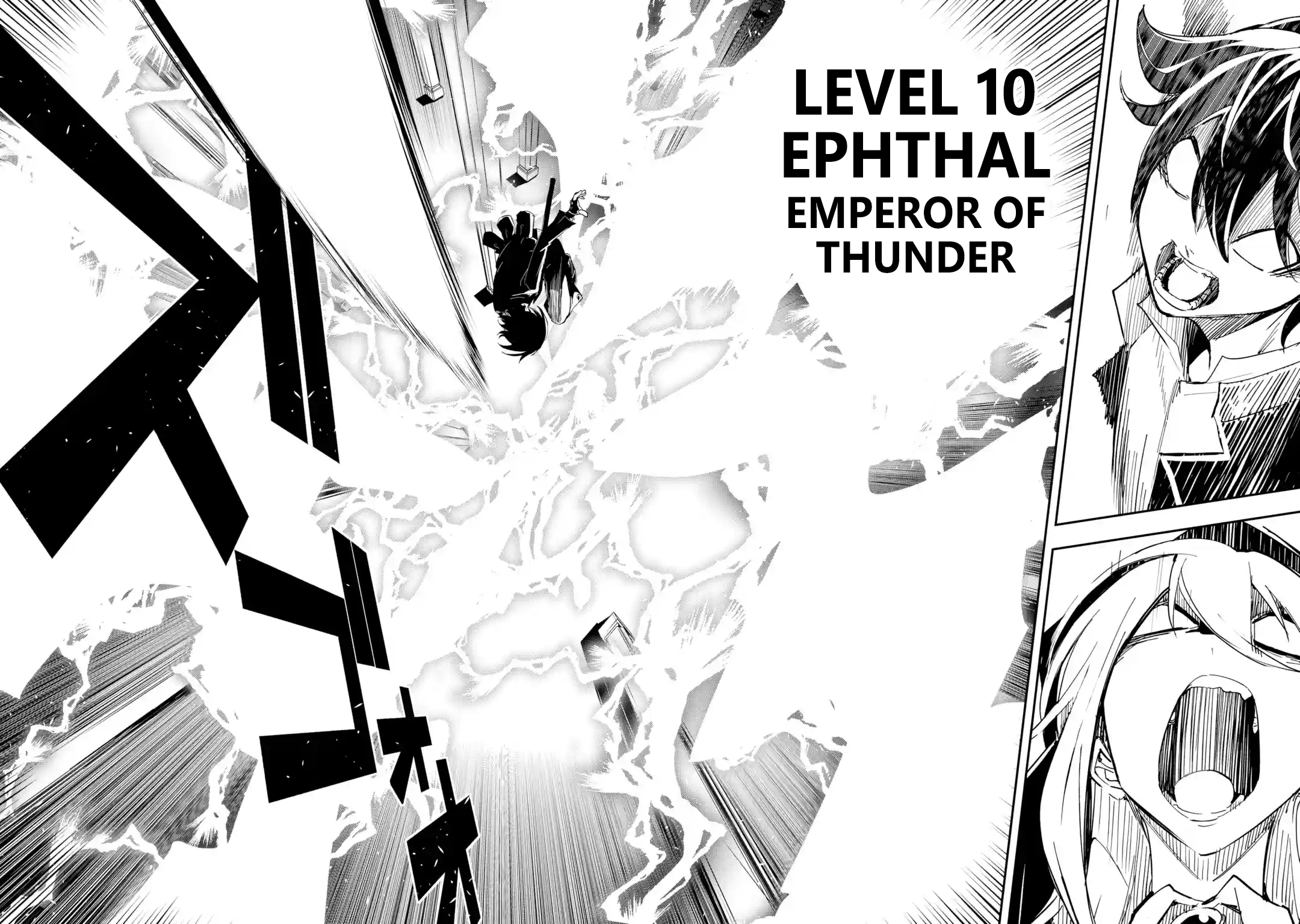 Read From Overshadowed to Overpowered Second Reincarnation of a Talentless Sage Manga Online