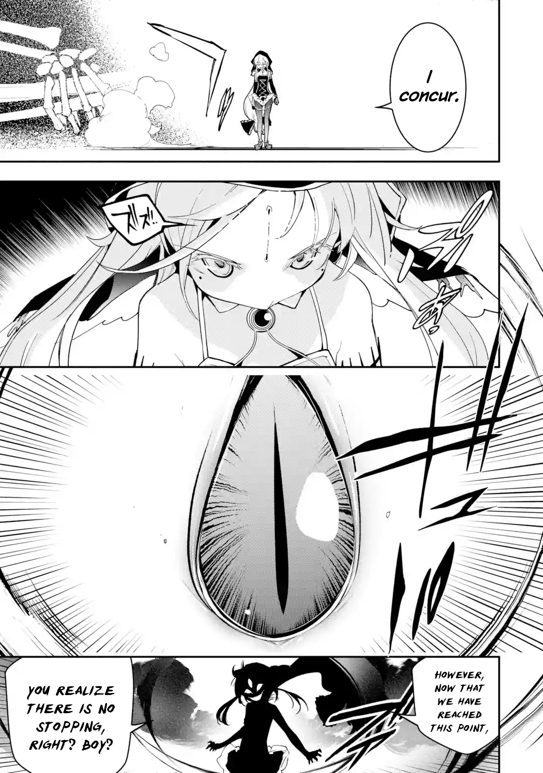 Read From Overshadowed to Overpowered Second Reincarnation of a Talentless Sage Manga Online