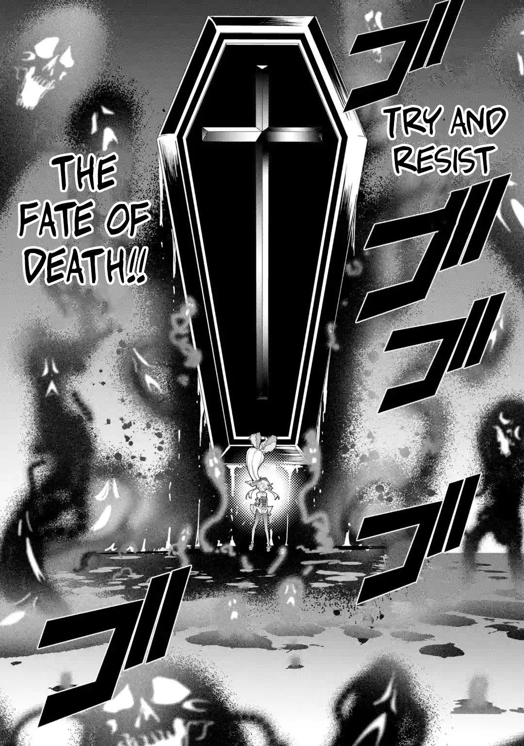 Read From Overshadowed to Overpowered Second Reincarnation of a Talentless Sage Manga Online