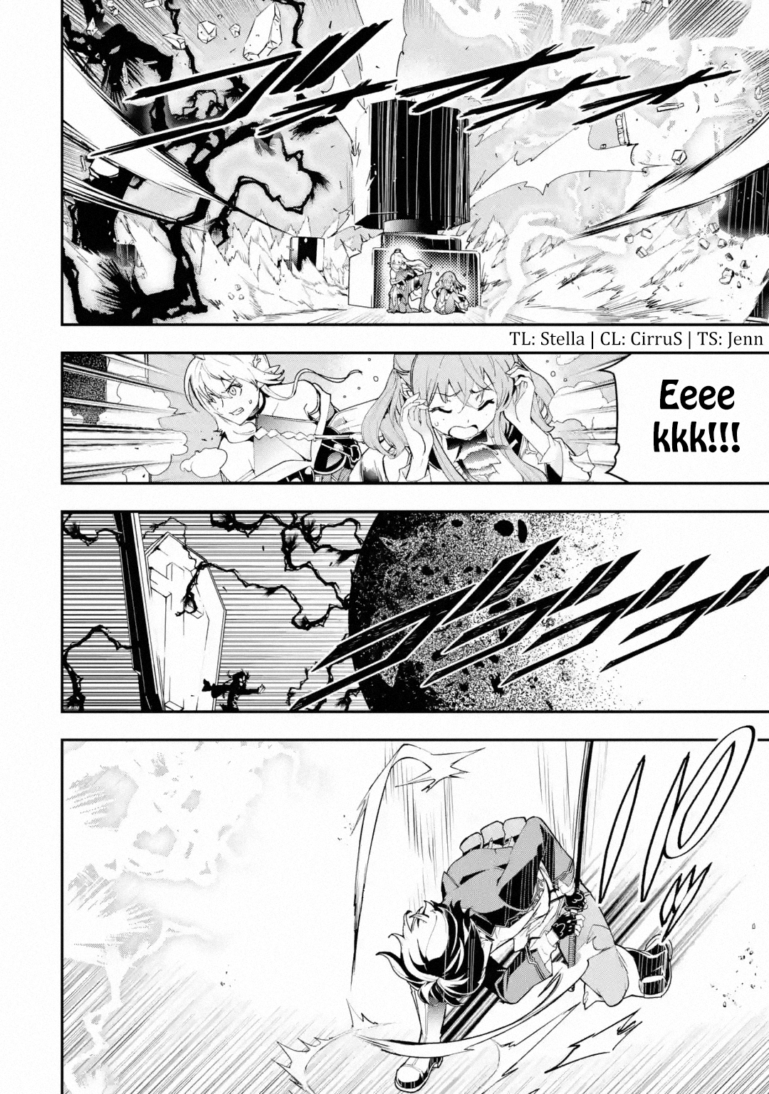 Read From Overshadowed to Overpowered Second Reincarnation of a Talentless Sage Manga Online