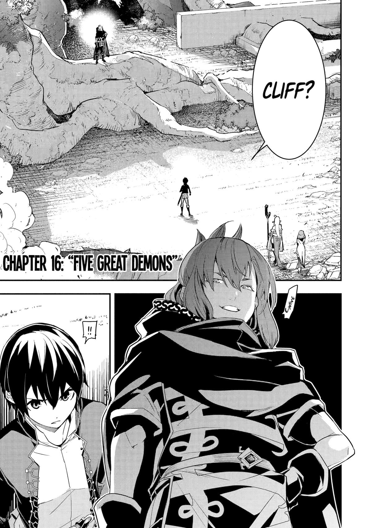 Read From Overshadowed to Overpowered Second Reincarnation of a Talentless Sage Manga Online