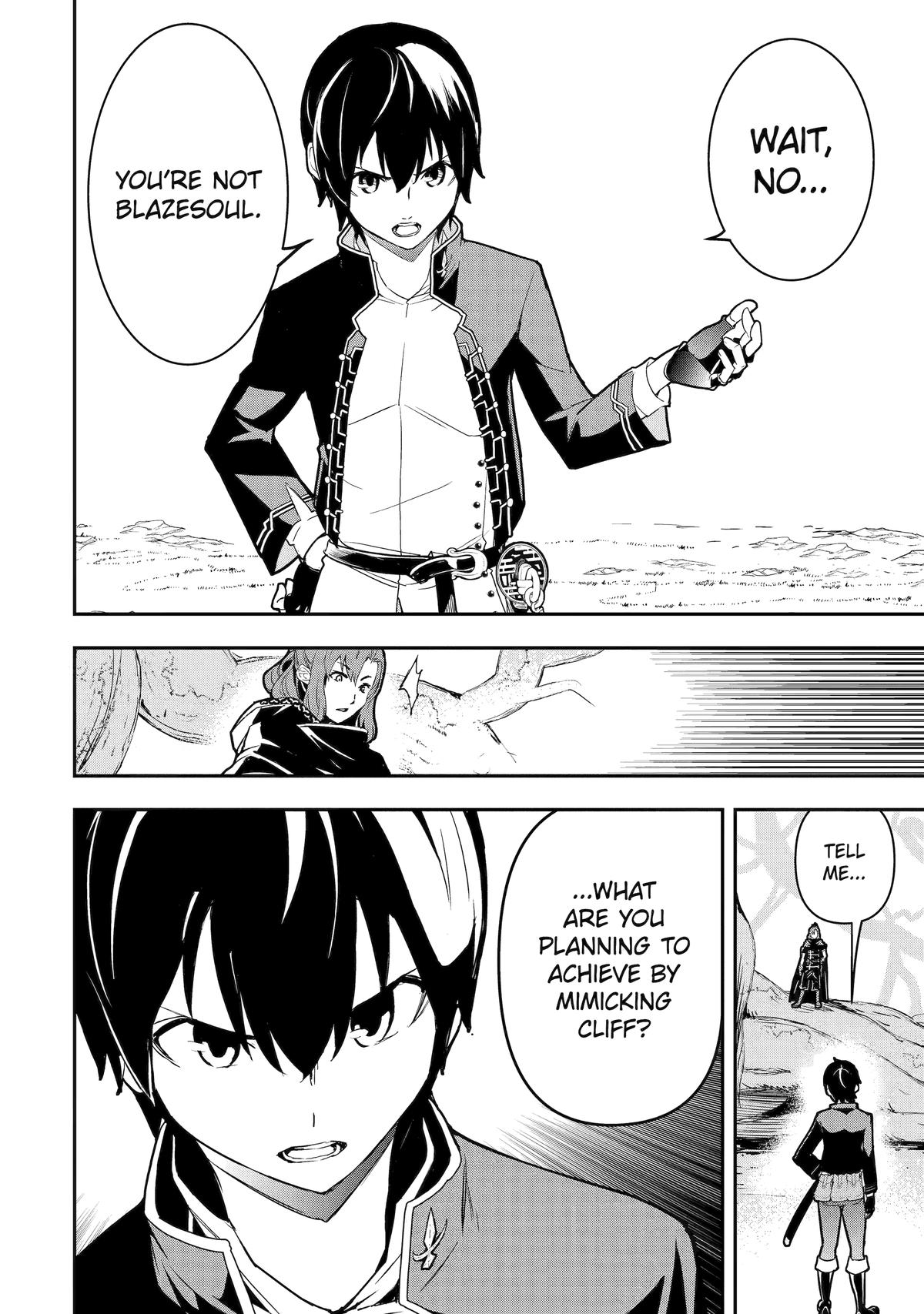 Read From Overshadowed to Overpowered Second Reincarnation of a Talentless Sage Manga Online