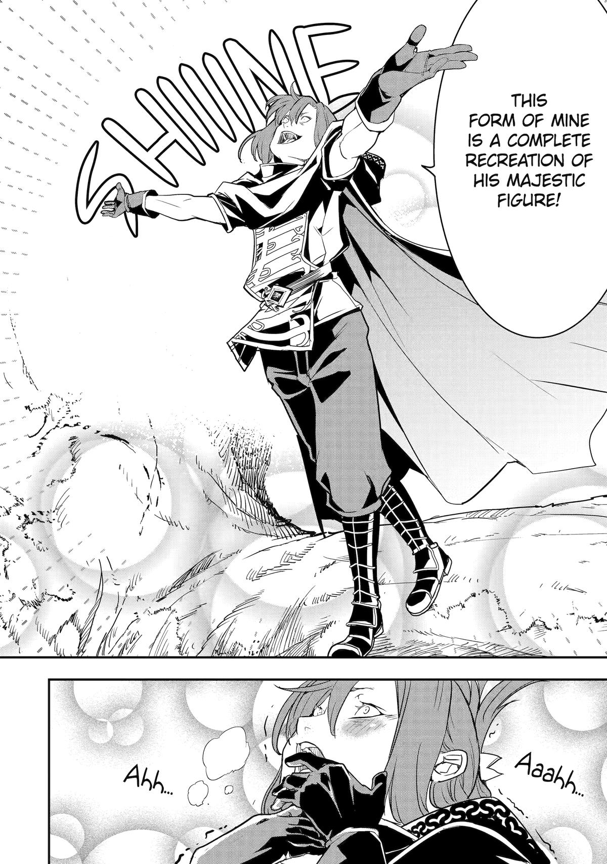 Read From Overshadowed to Overpowered Second Reincarnation of a Talentless Sage Manga Online