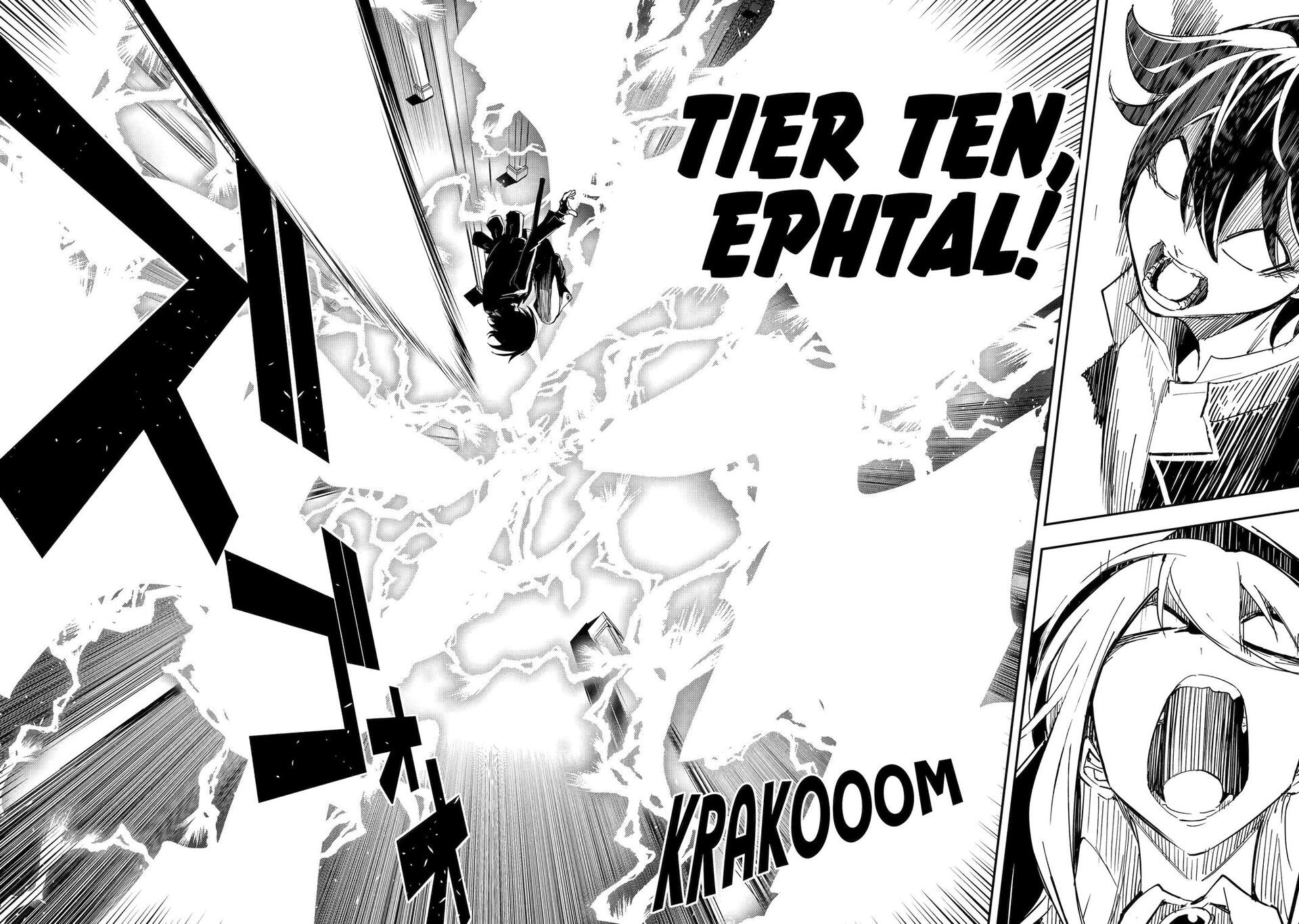 Read From Overshadowed to Overpowered Second Reincarnation of a Talentless Sage Manga Online