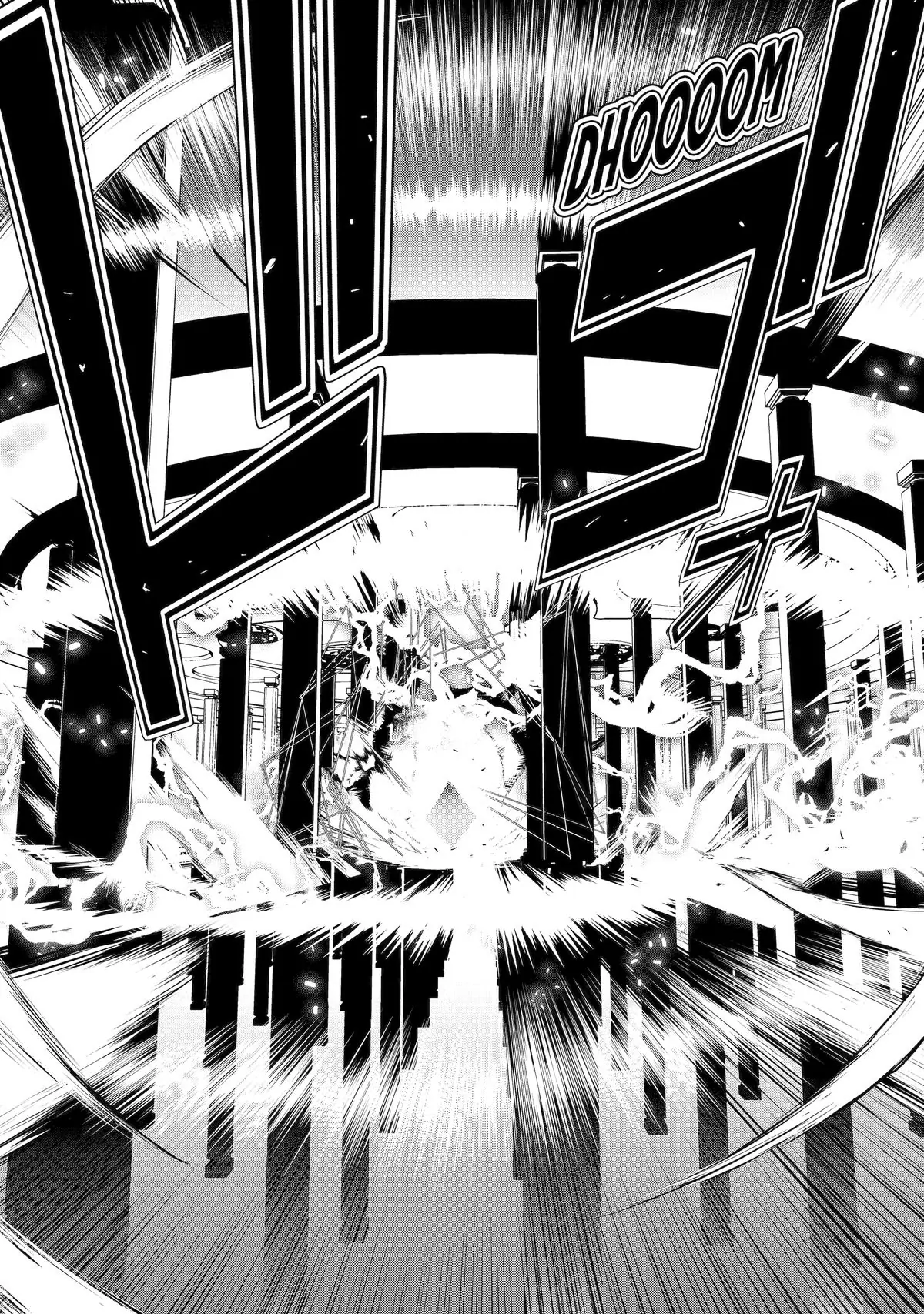 Read From Overshadowed to Overpowered Second Reincarnation of a Talentless Sage Manga Online