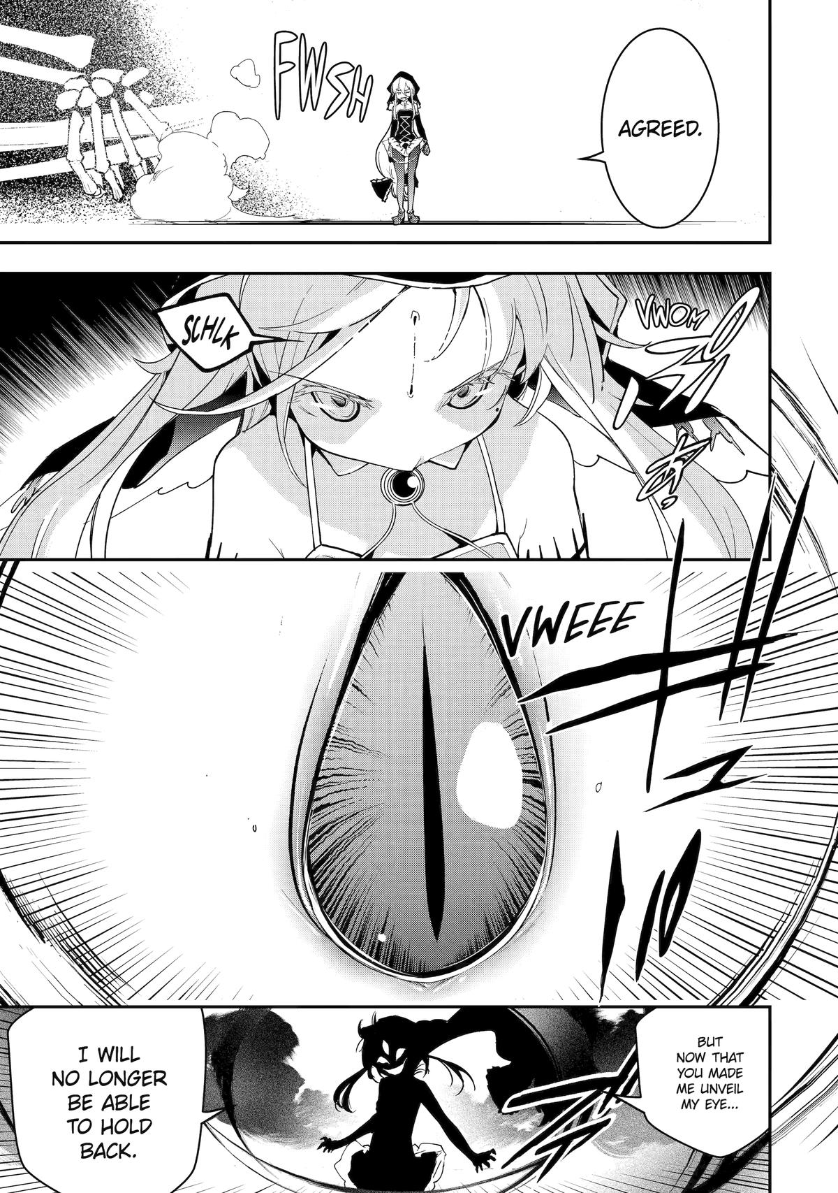 Read From Overshadowed to Overpowered Second Reincarnation of a Talentless Sage Manga Online