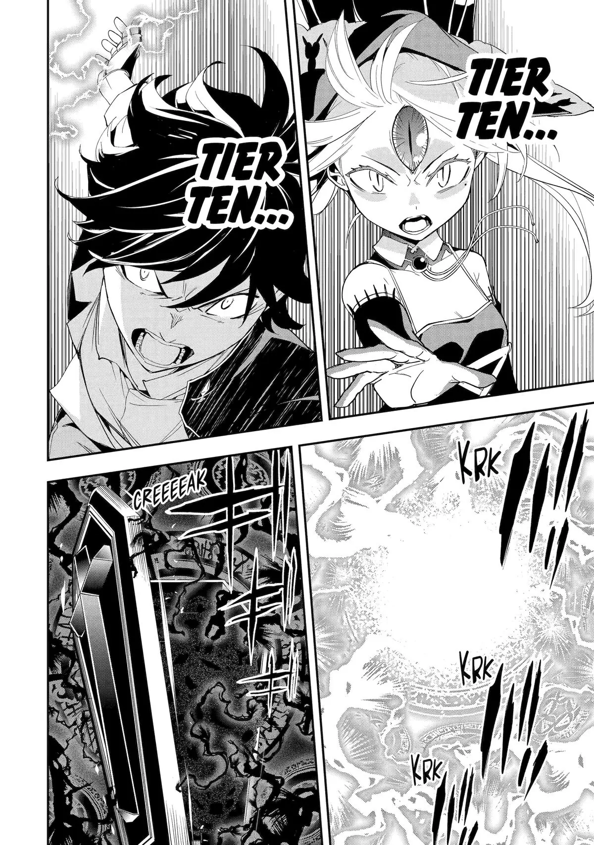 Read From Overshadowed to Overpowered Second Reincarnation of a Talentless Sage Manga Online