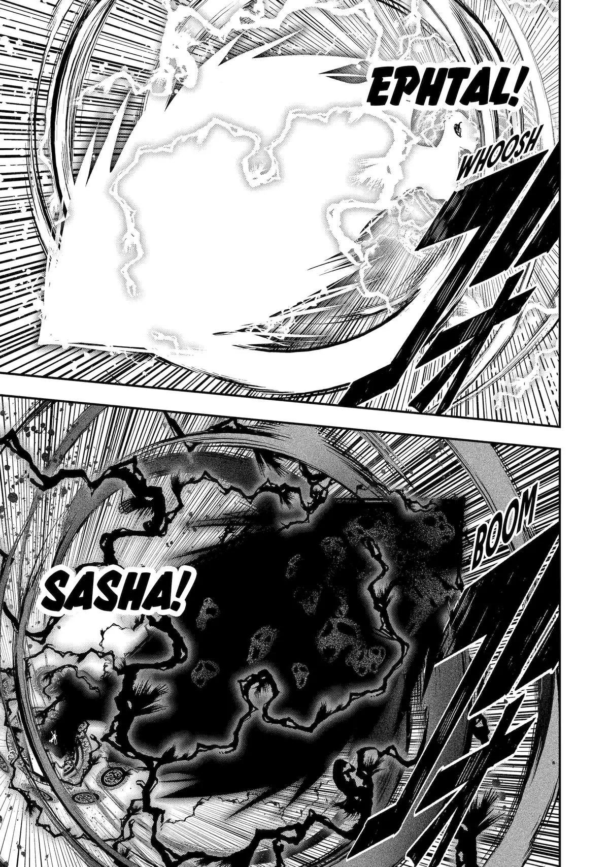 Read From Overshadowed to Overpowered Second Reincarnation of a Talentless Sage Manga Online