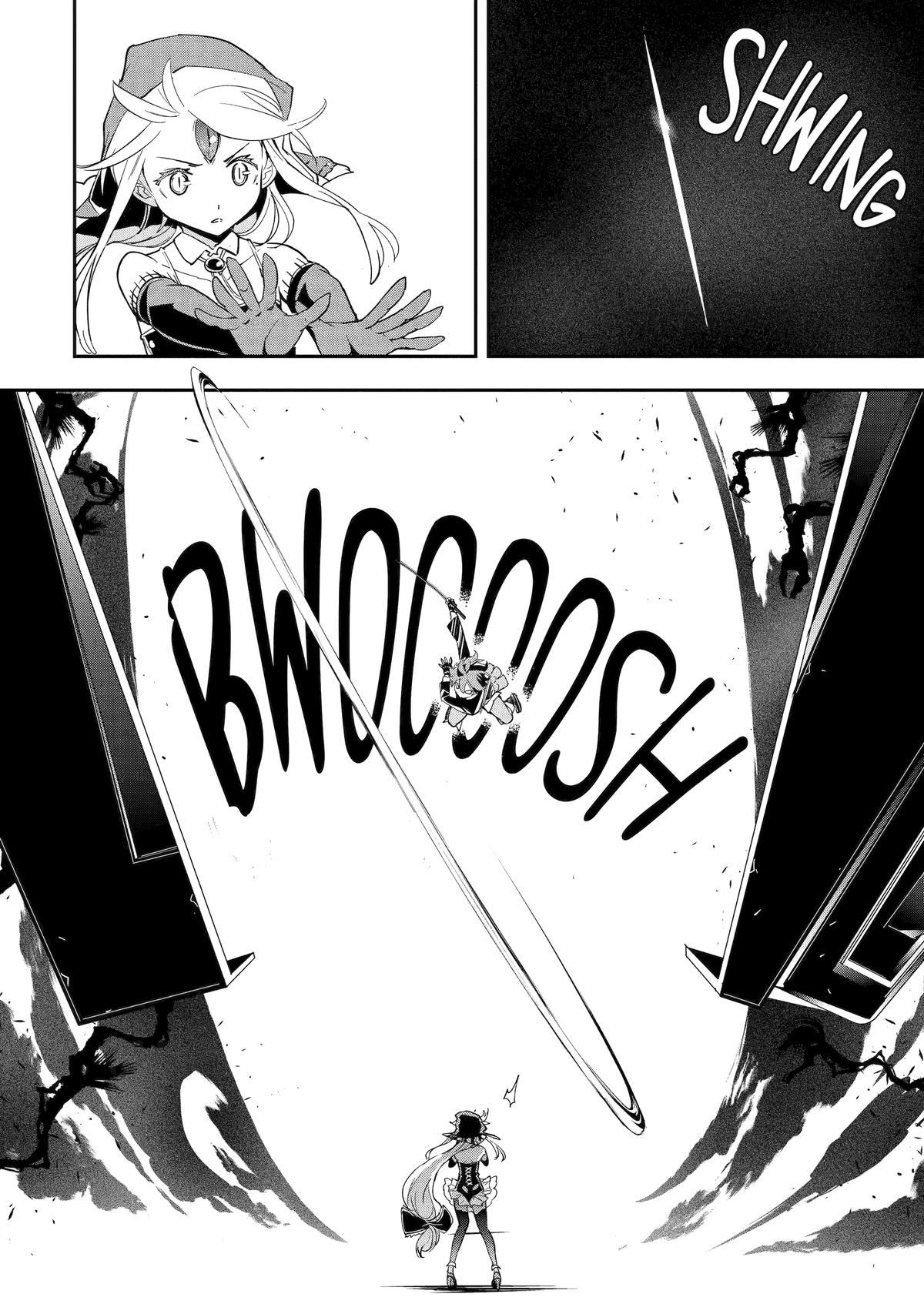 Read From Overshadowed to Overpowered Second Reincarnation of a Talentless Sage Manga Online