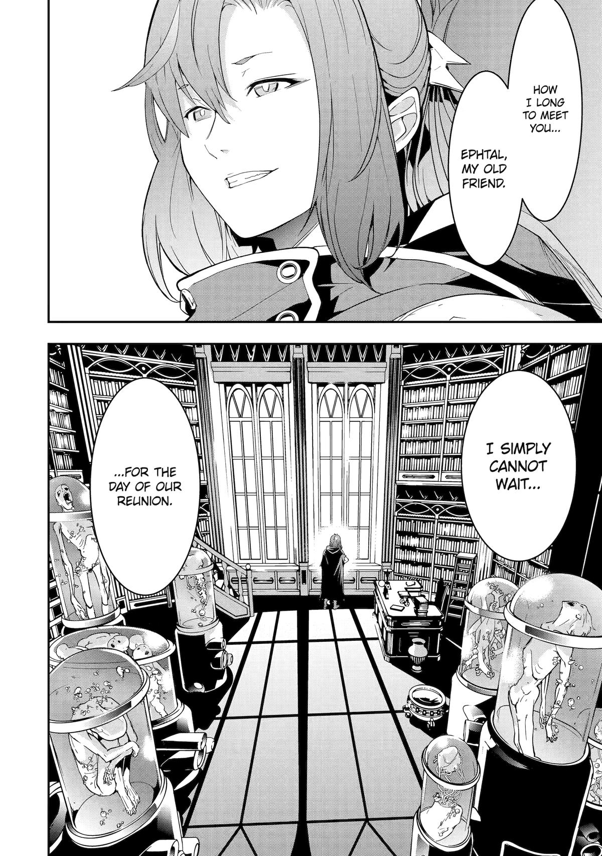 Read From Overshadowed to Overpowered Second Reincarnation of a Talentless Sage Manga Online