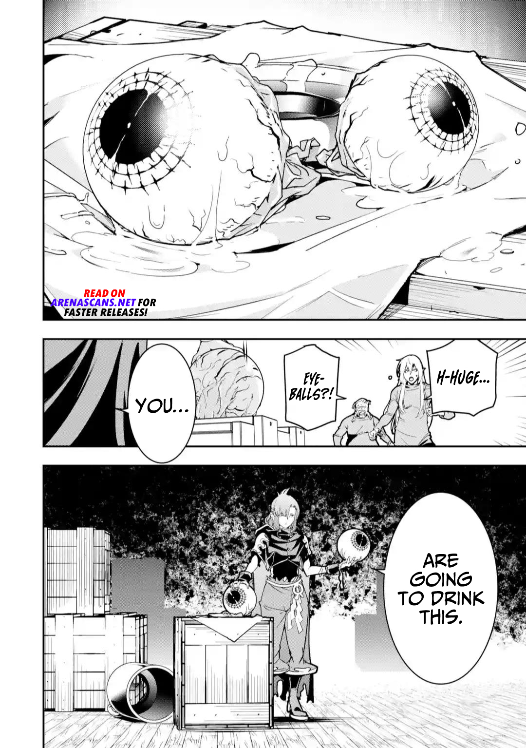Read From Overshadowed to Overpowered Second Reincarnation of a Talentless Sage Manga Online