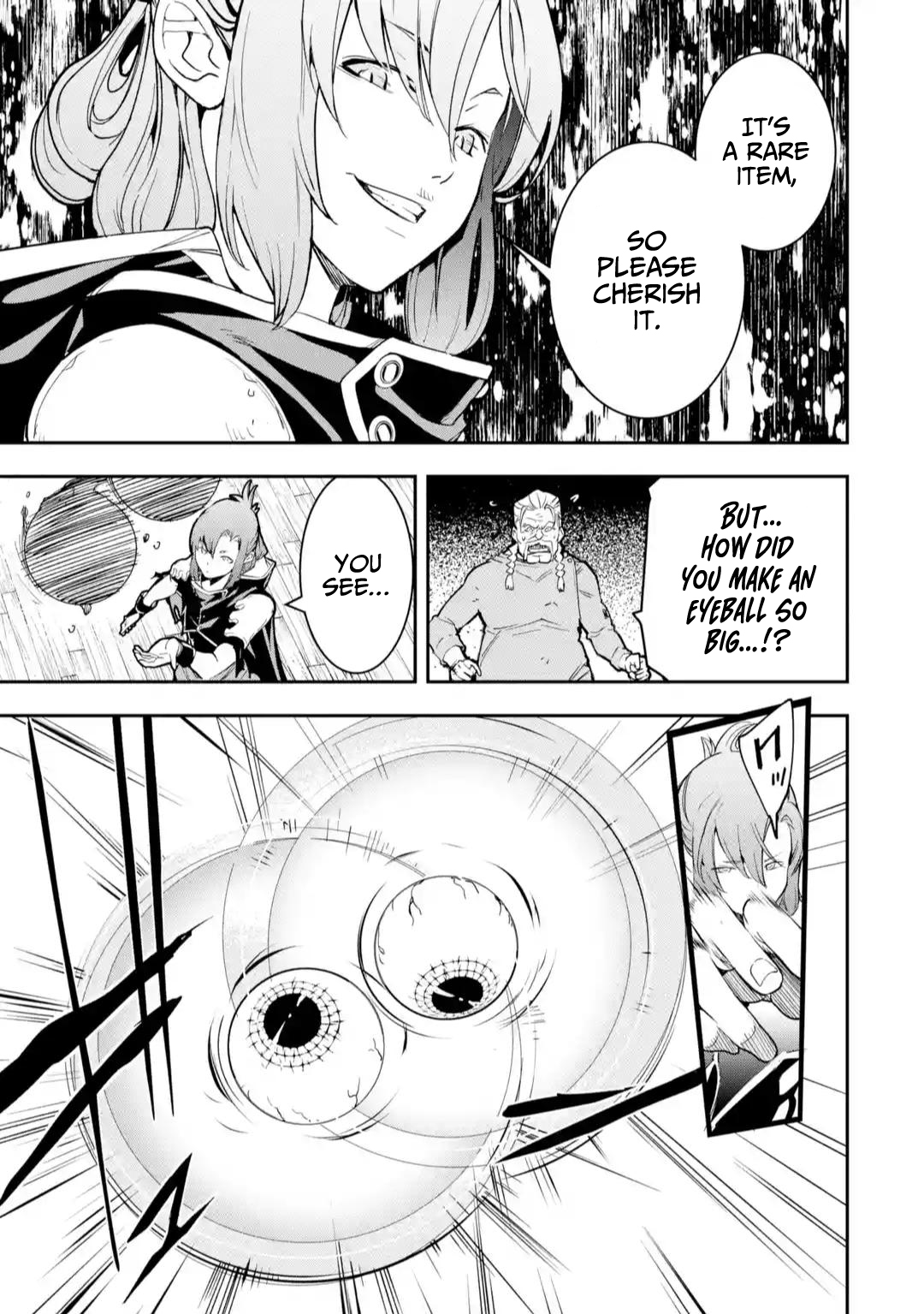 Read From Overshadowed to Overpowered Second Reincarnation of a Talentless Sage Manga Online