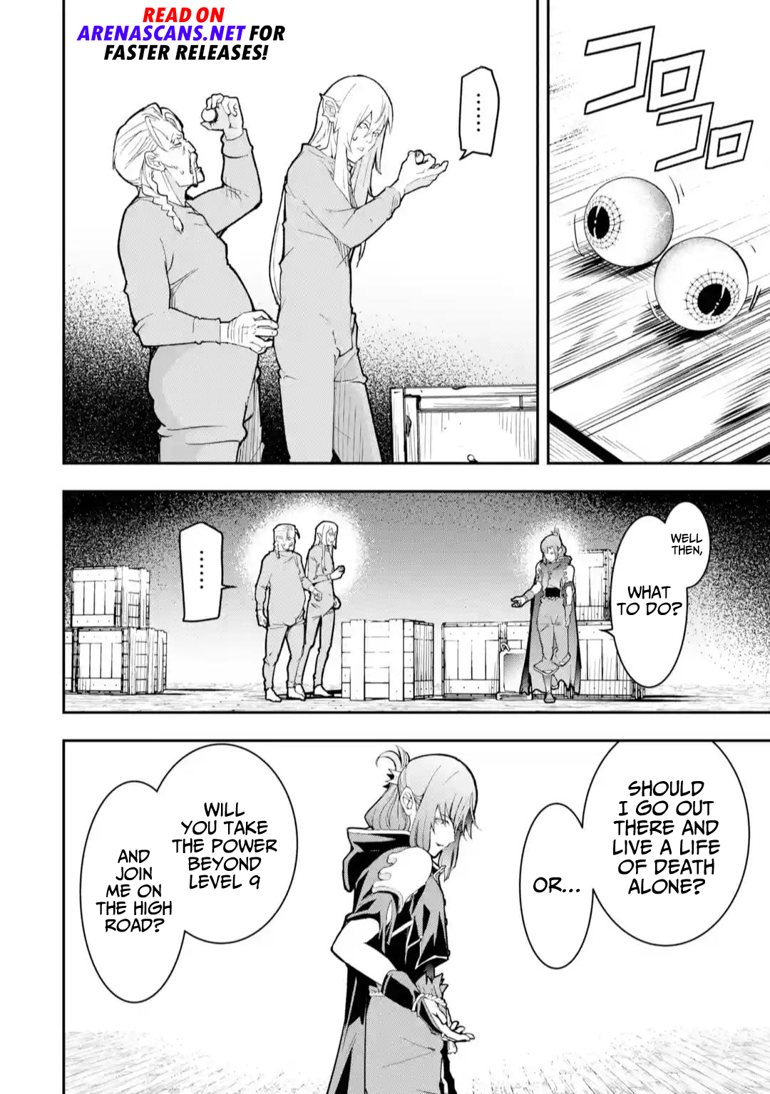 Read From Overshadowed to Overpowered Second Reincarnation of a Talentless Sage Manga Online