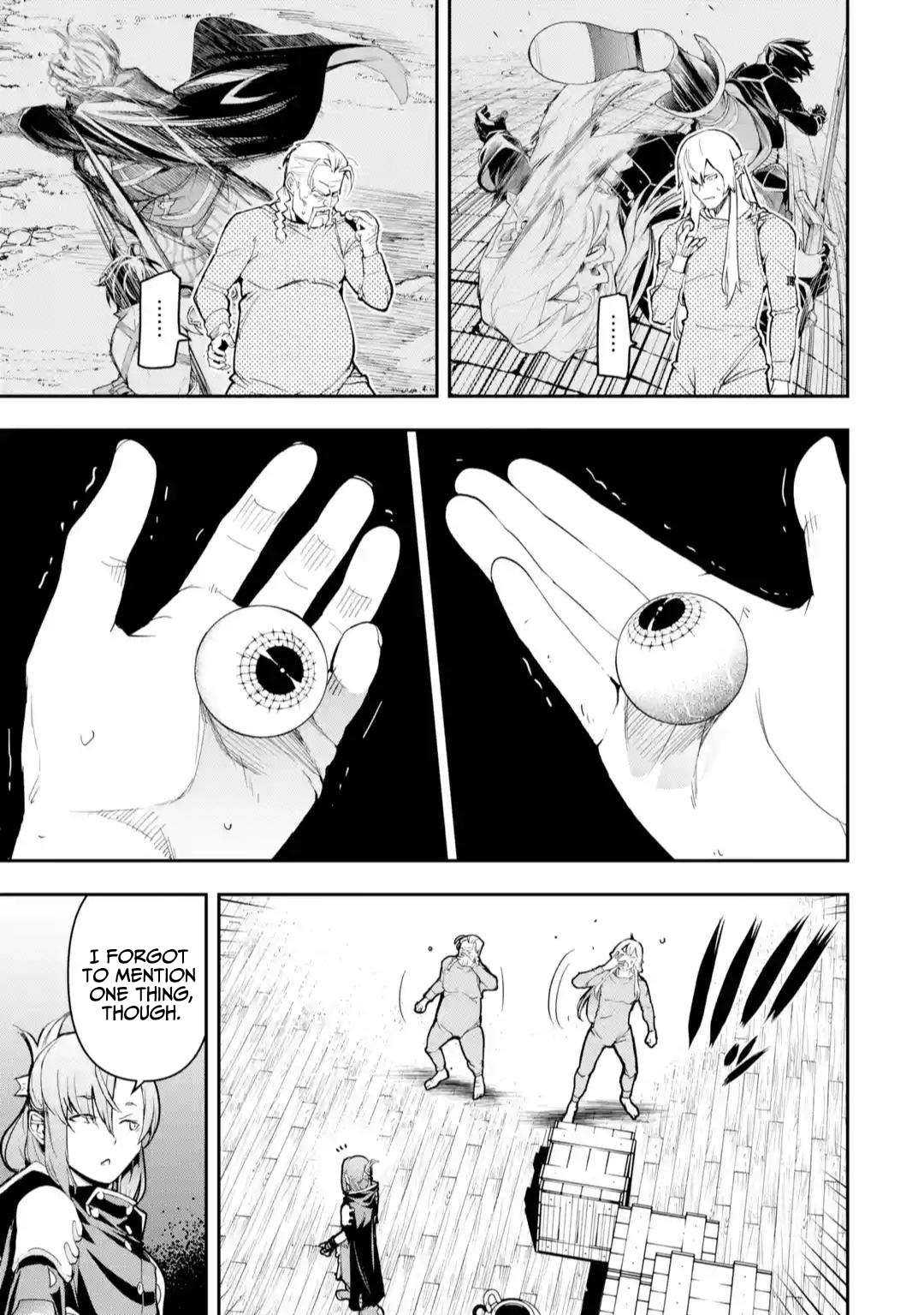 Read From Overshadowed to Overpowered Second Reincarnation of a Talentless Sage Manga Online
