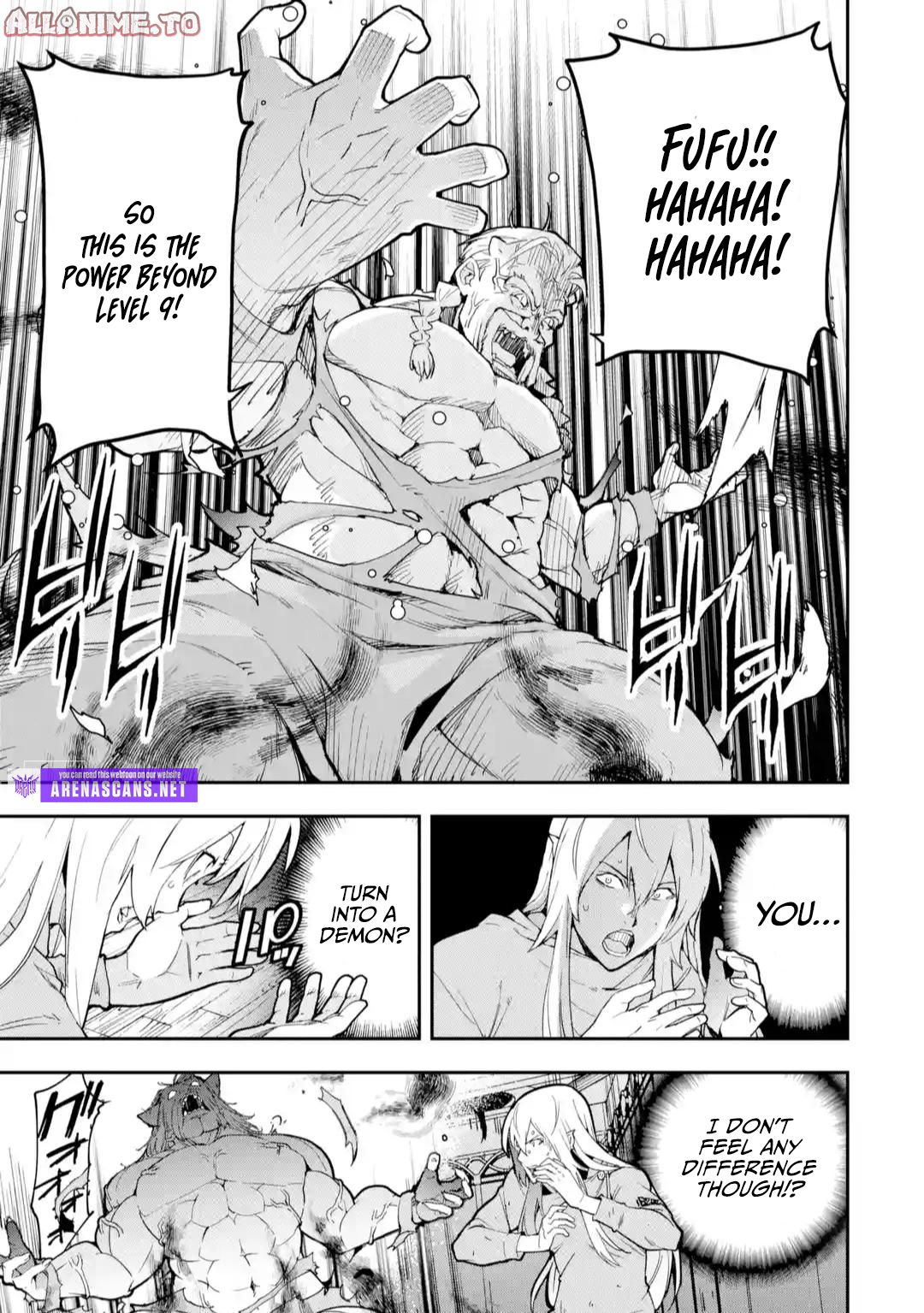 Read From Overshadowed to Overpowered Second Reincarnation of a Talentless Sage Manga Online